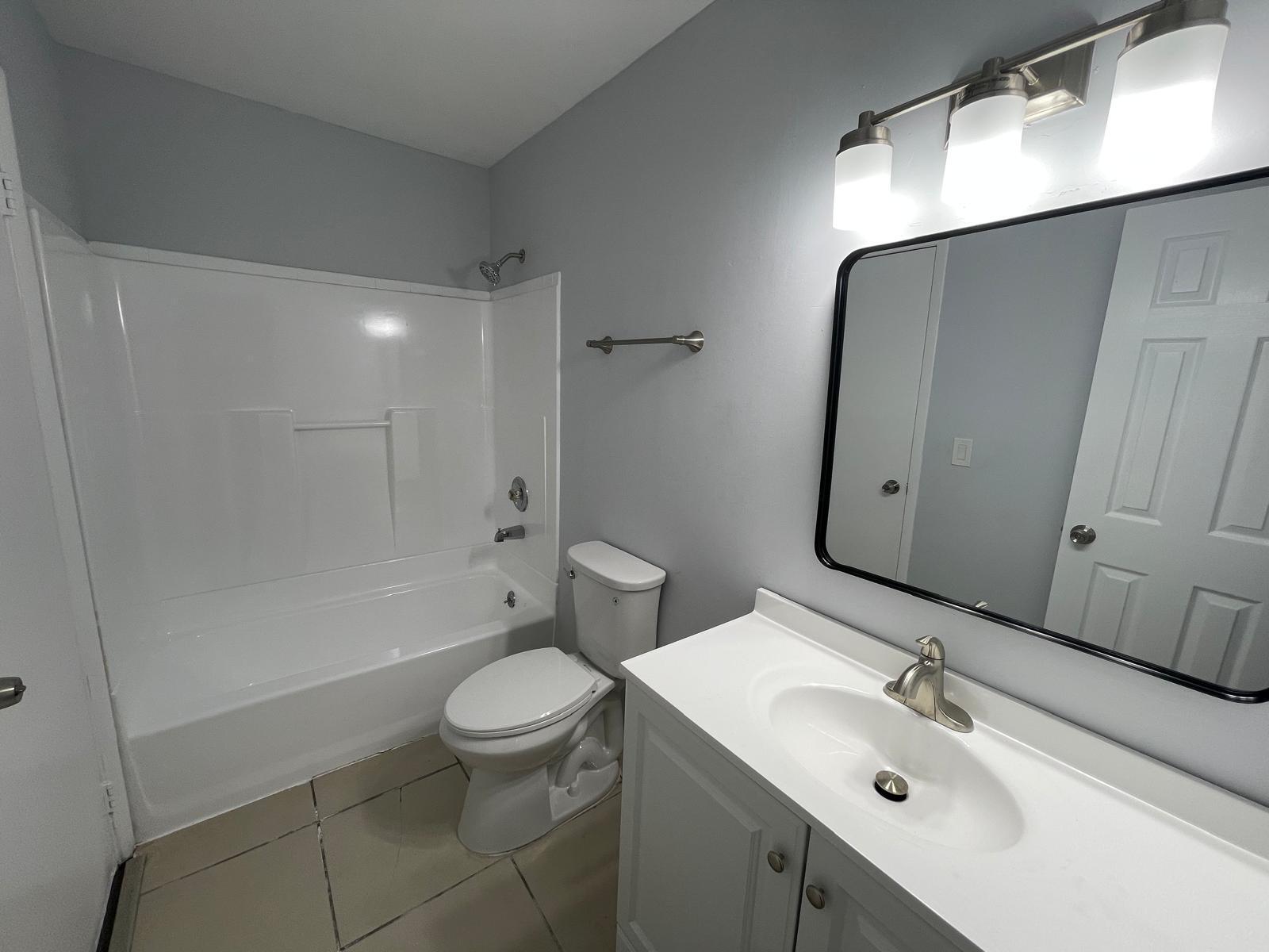 HABITAT II CONDO - Residential Lease