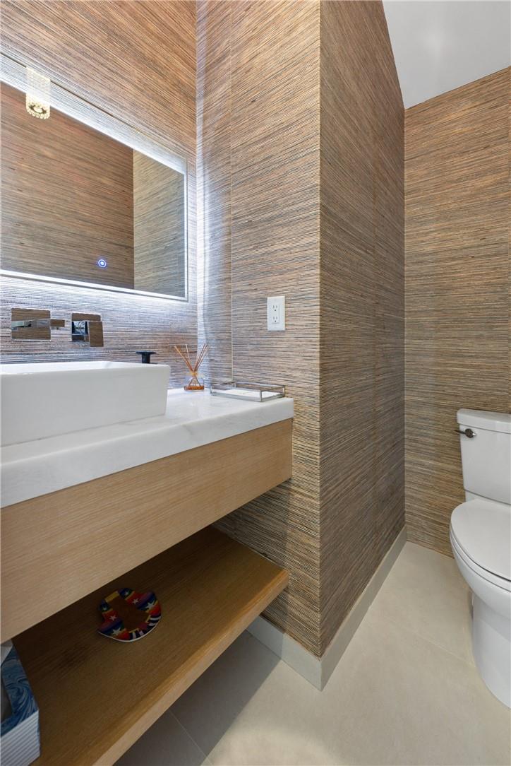 Coral Ridge - Residential