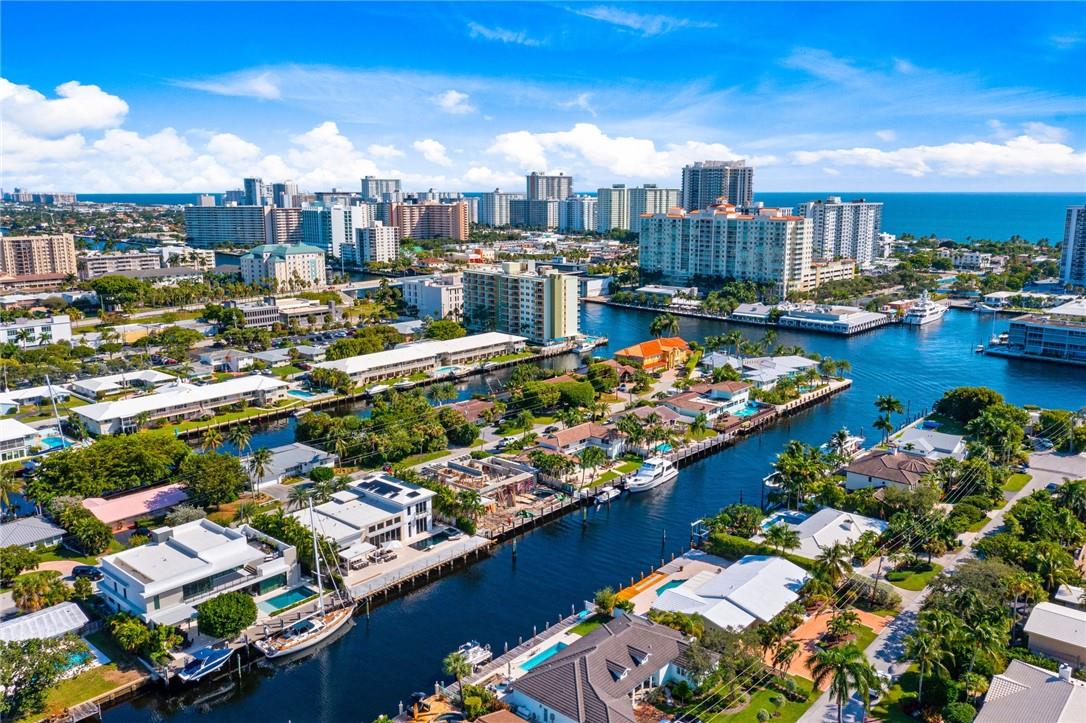 Coral Ridge - Residential