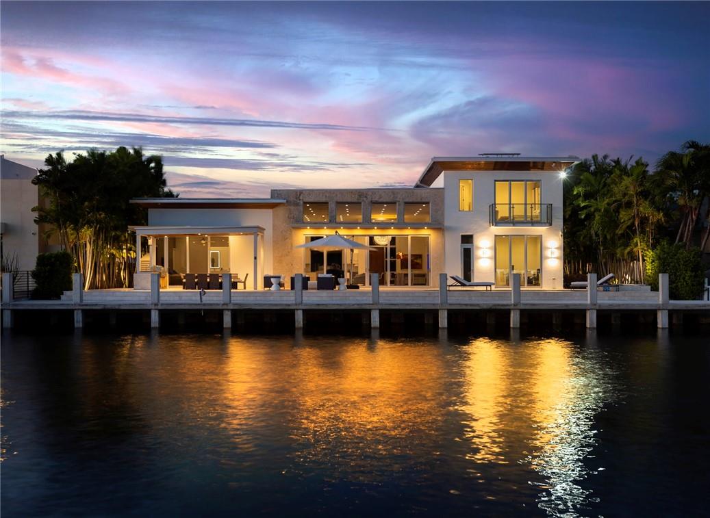 Coral Ridge - Residential