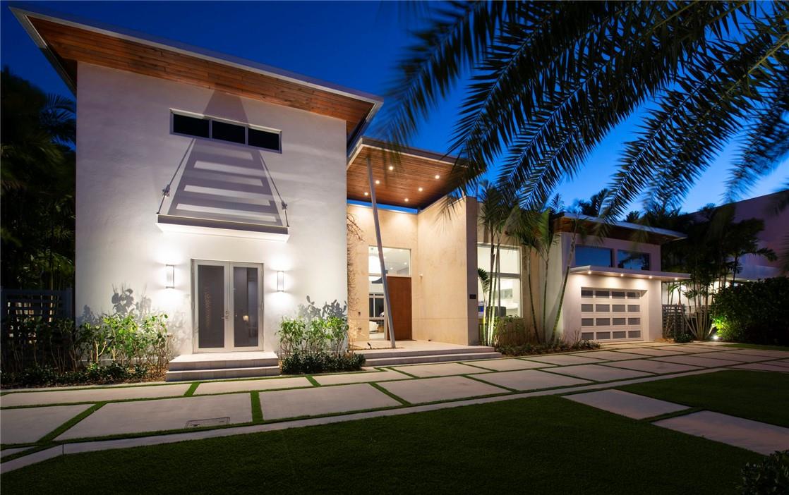 Coral Ridge - Residential