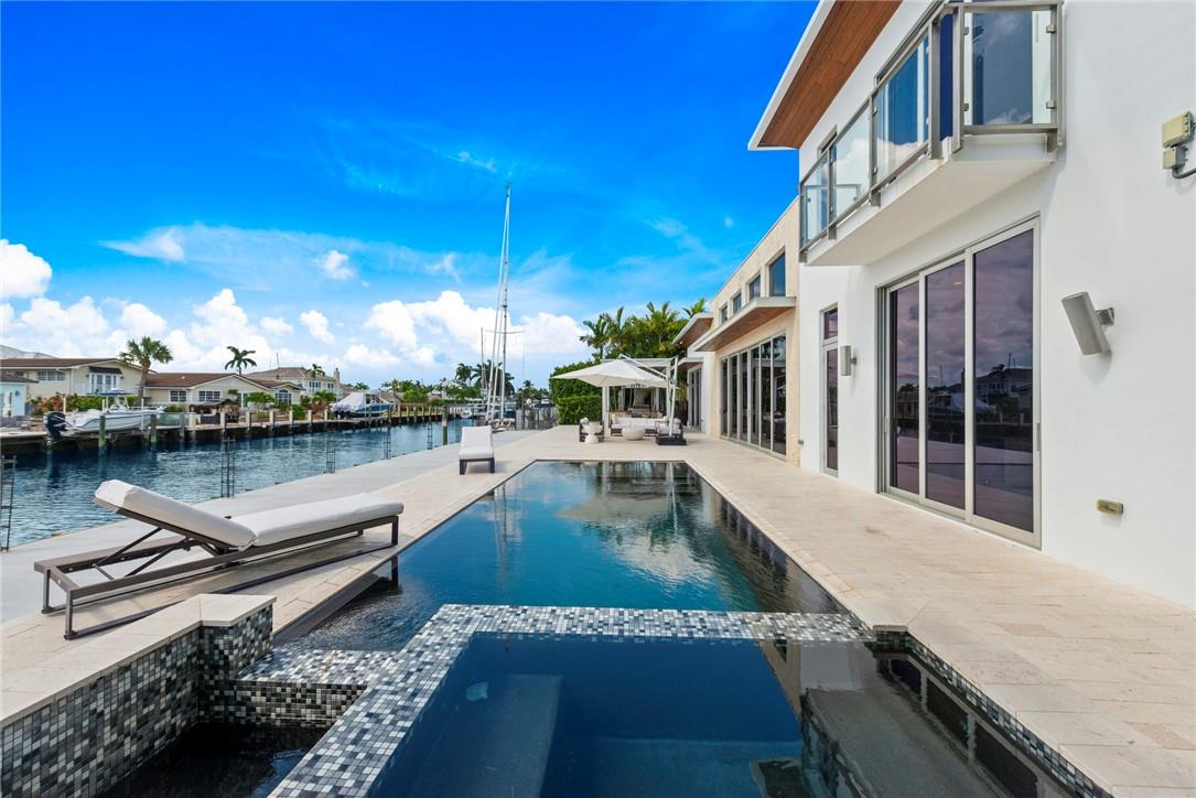 Coral Ridge - Residential