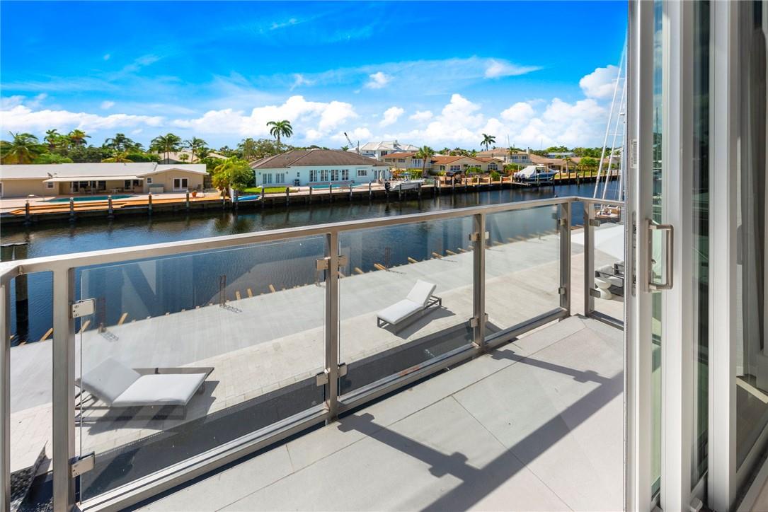 Coral Ridge - Residential