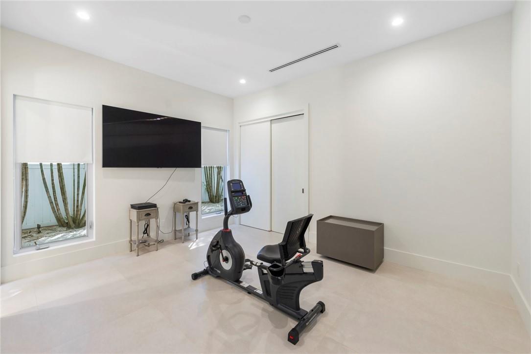 Coral Ridge - Residential