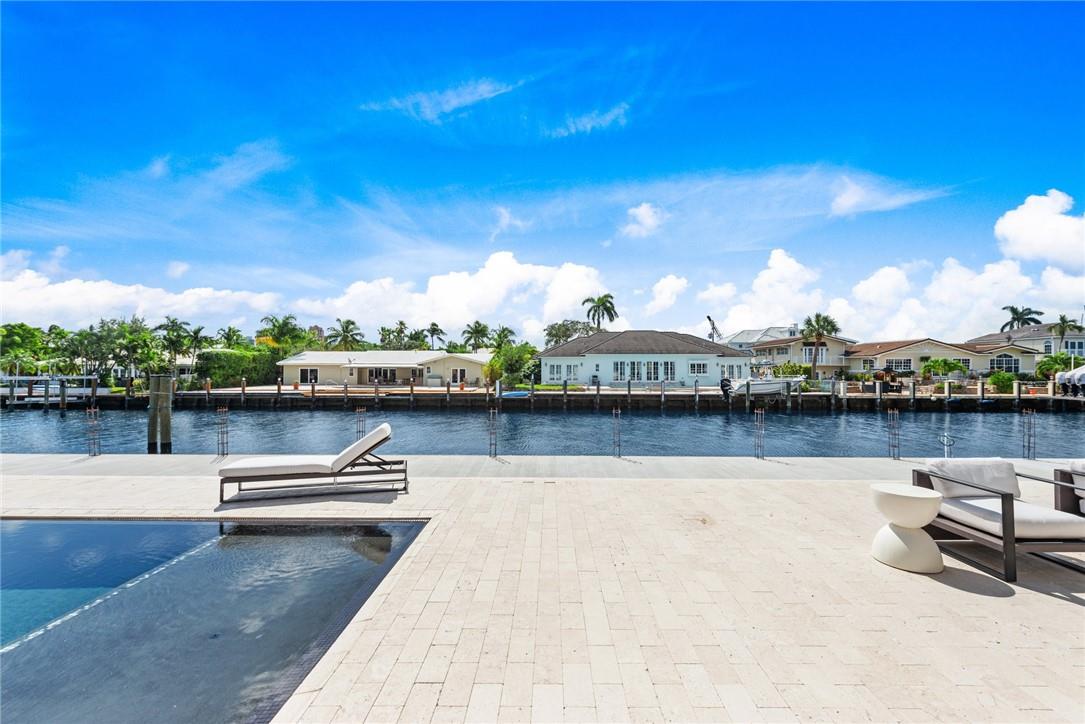 Coral Ridge - Residential