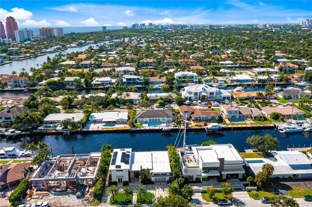 Coral Ridge - Residential