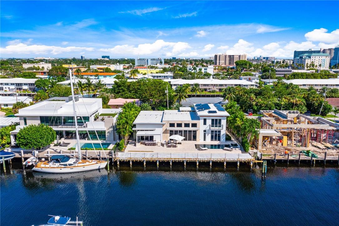 Coral Ridge - Residential
