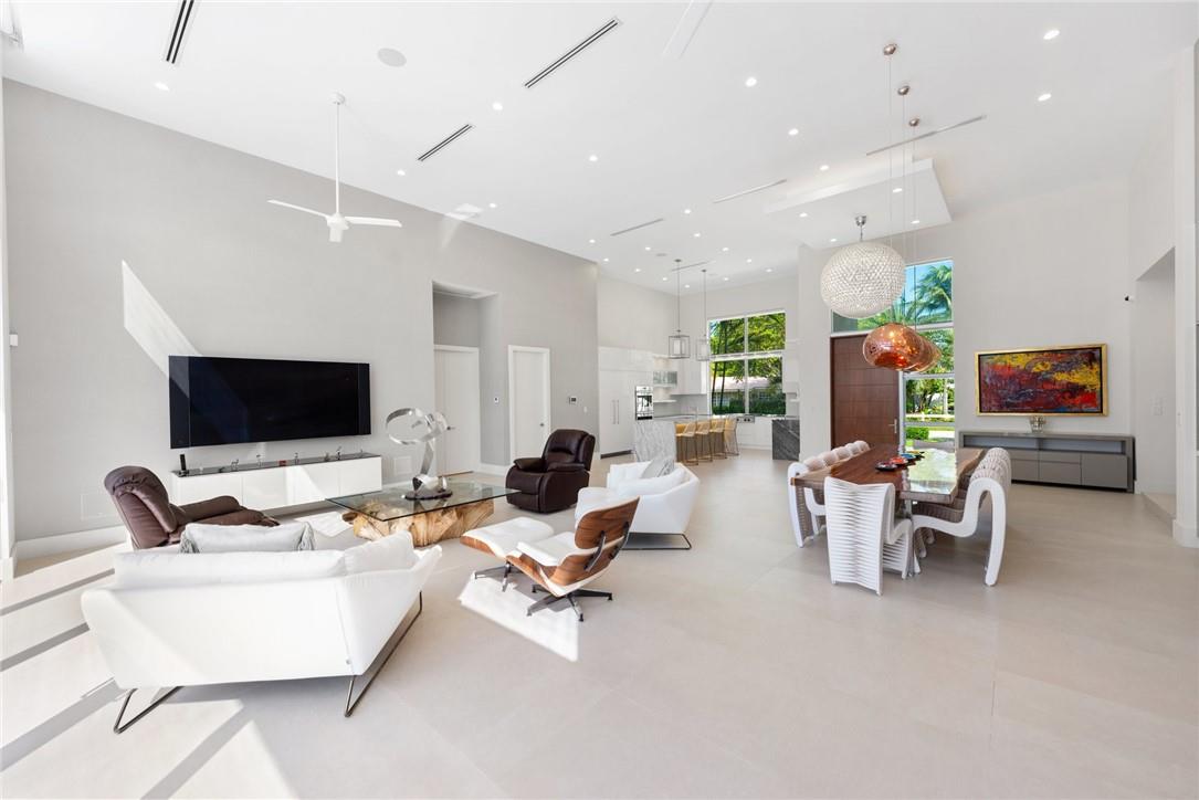 Coral Ridge - Residential