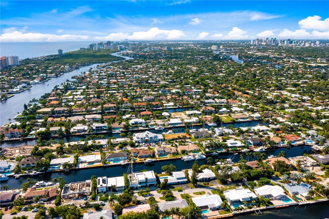Coral Ridge - Residential