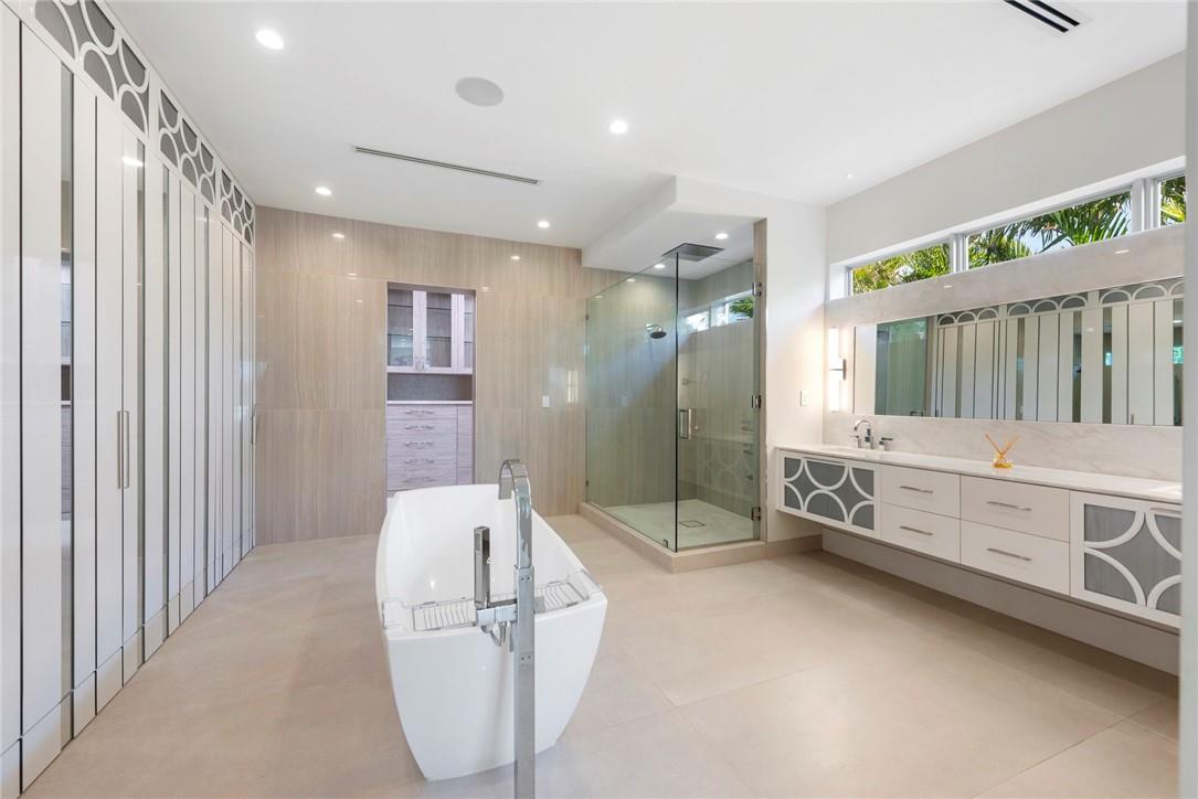 Coral Ridge - Residential