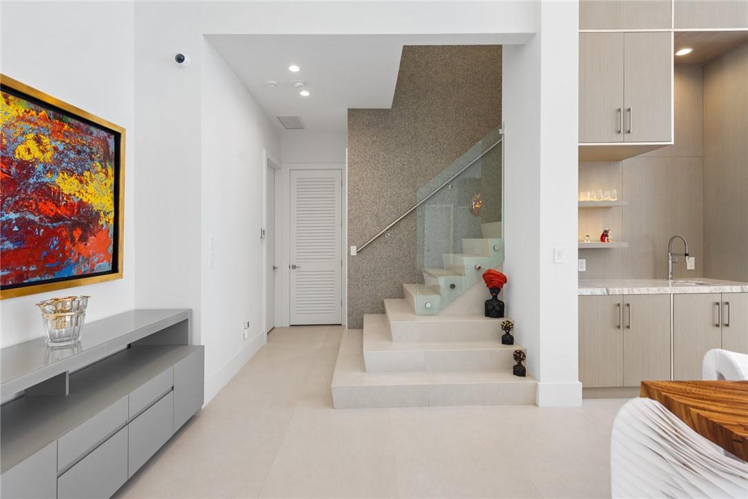 Coral Ridge - Residential