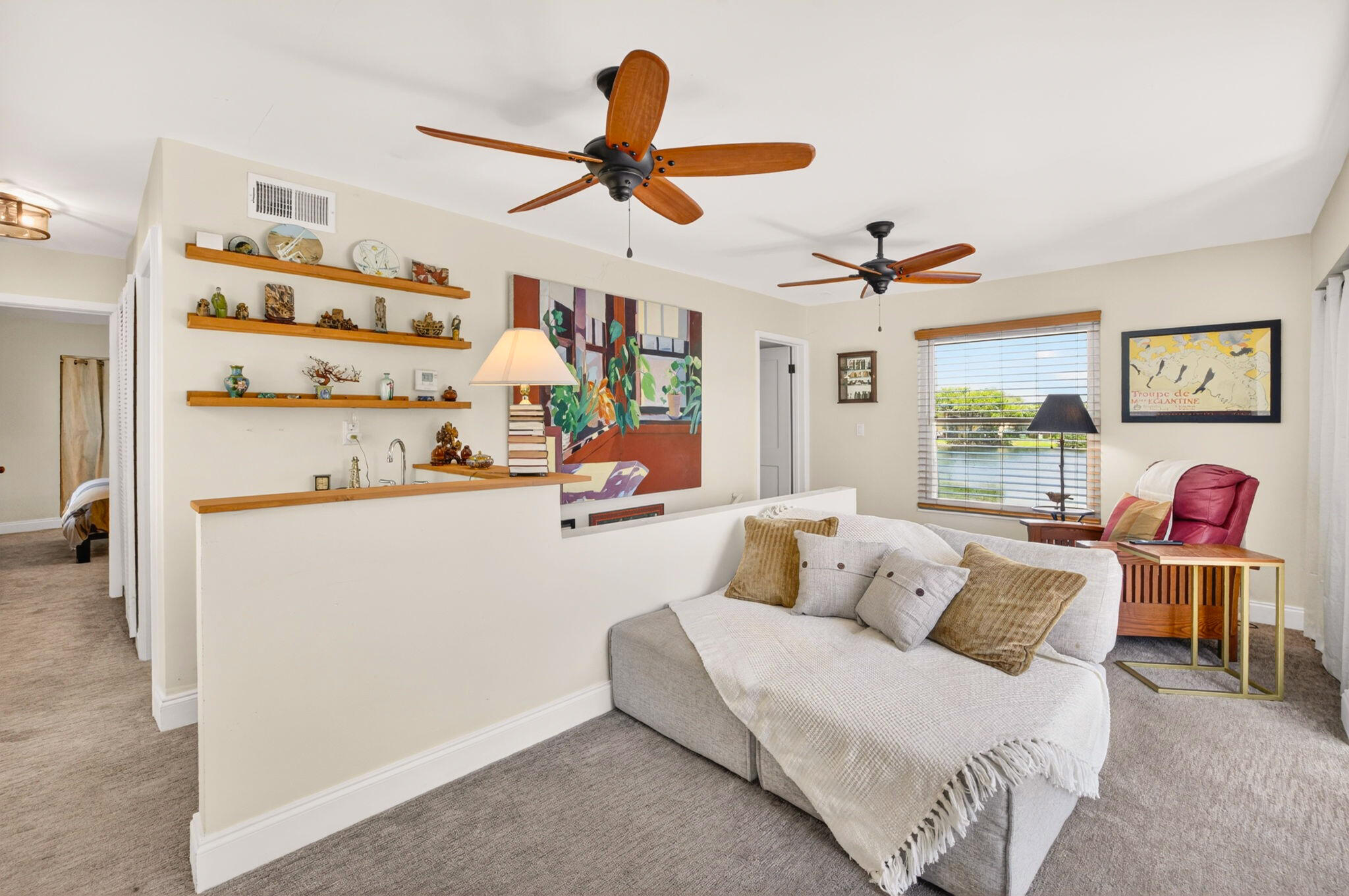 KIMBERLY LAKE VILLAS - Residential