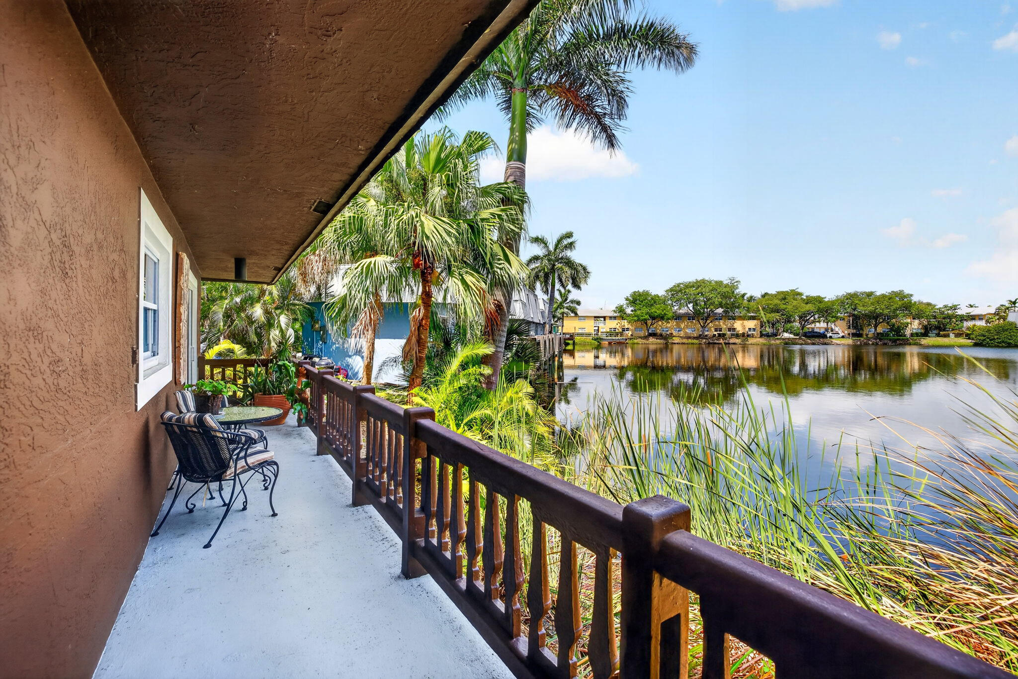 KIMBERLY LAKE VILLAS - Residential