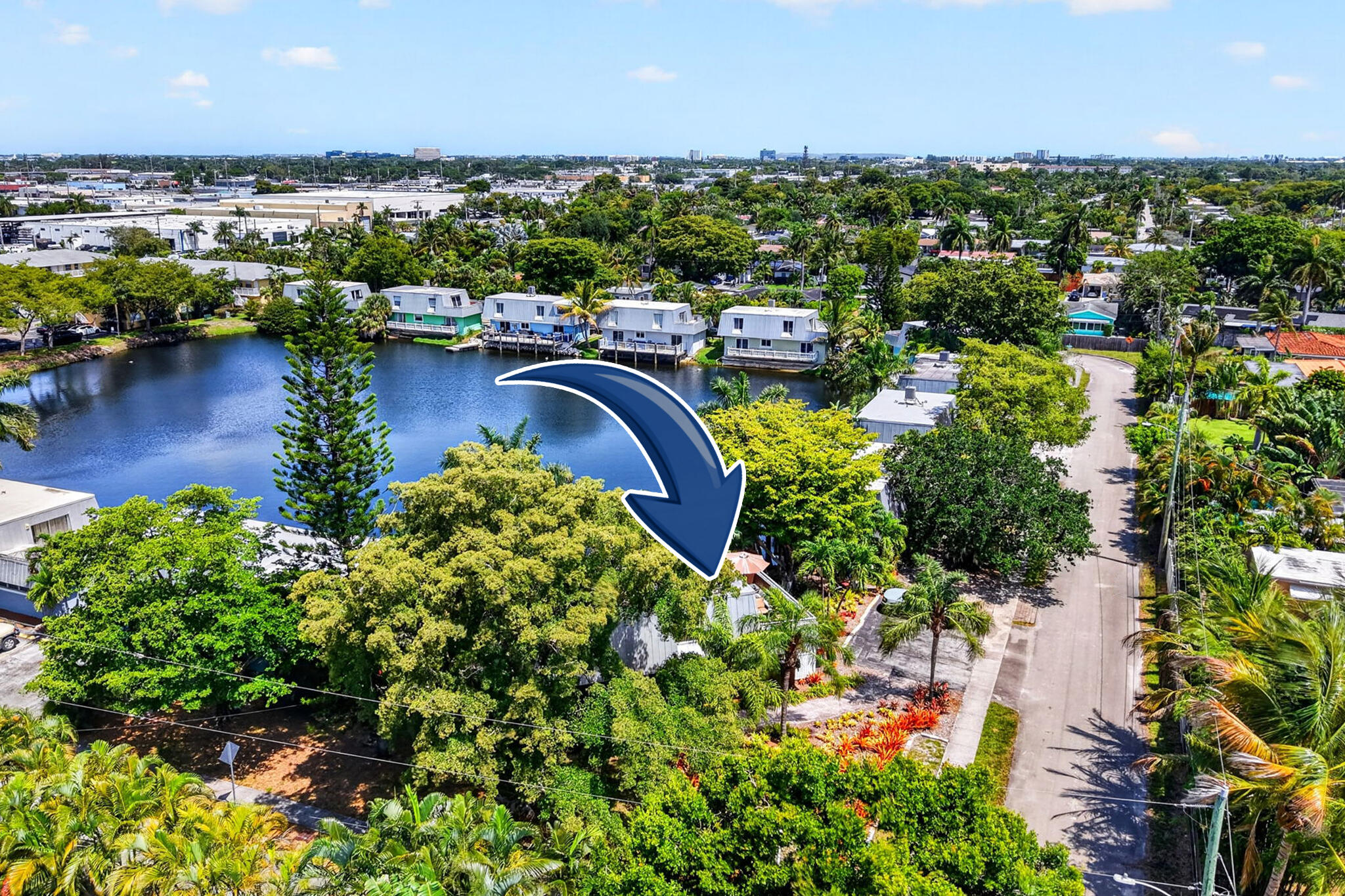 KIMBERLY LAKE VILLAS - Residential