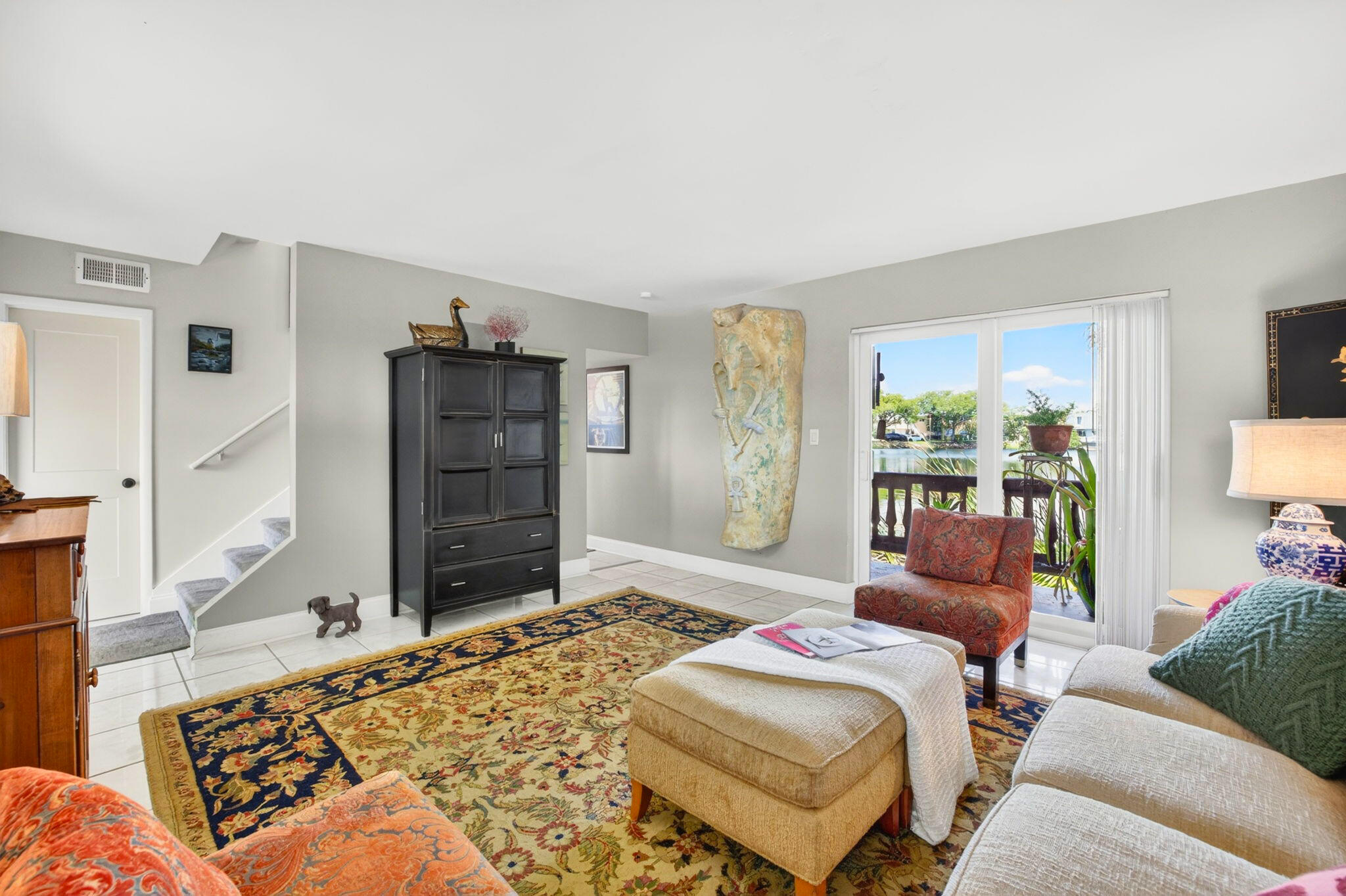 KIMBERLY LAKE VILLAS - Residential