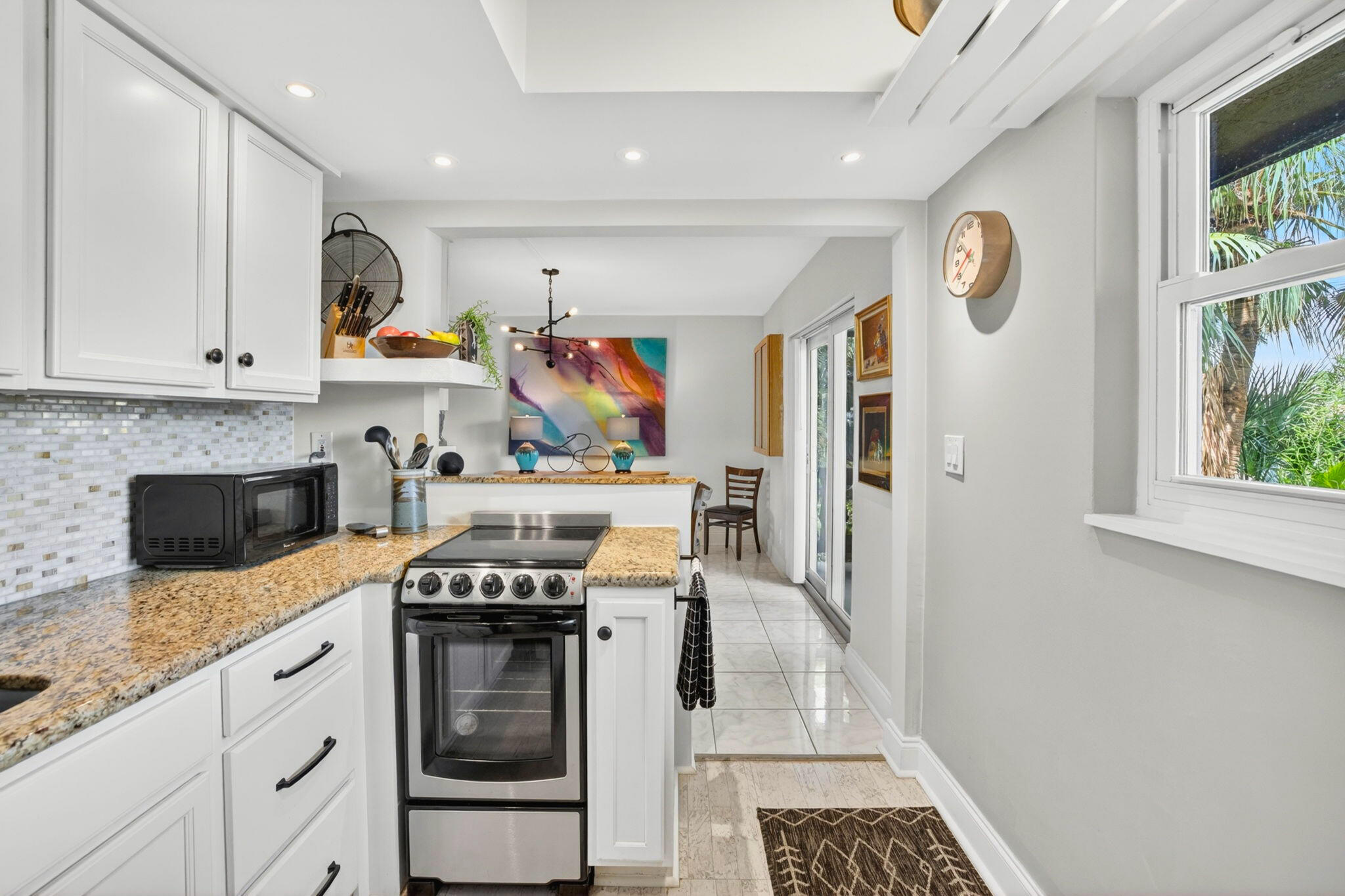 KIMBERLY LAKE VILLAS - Residential