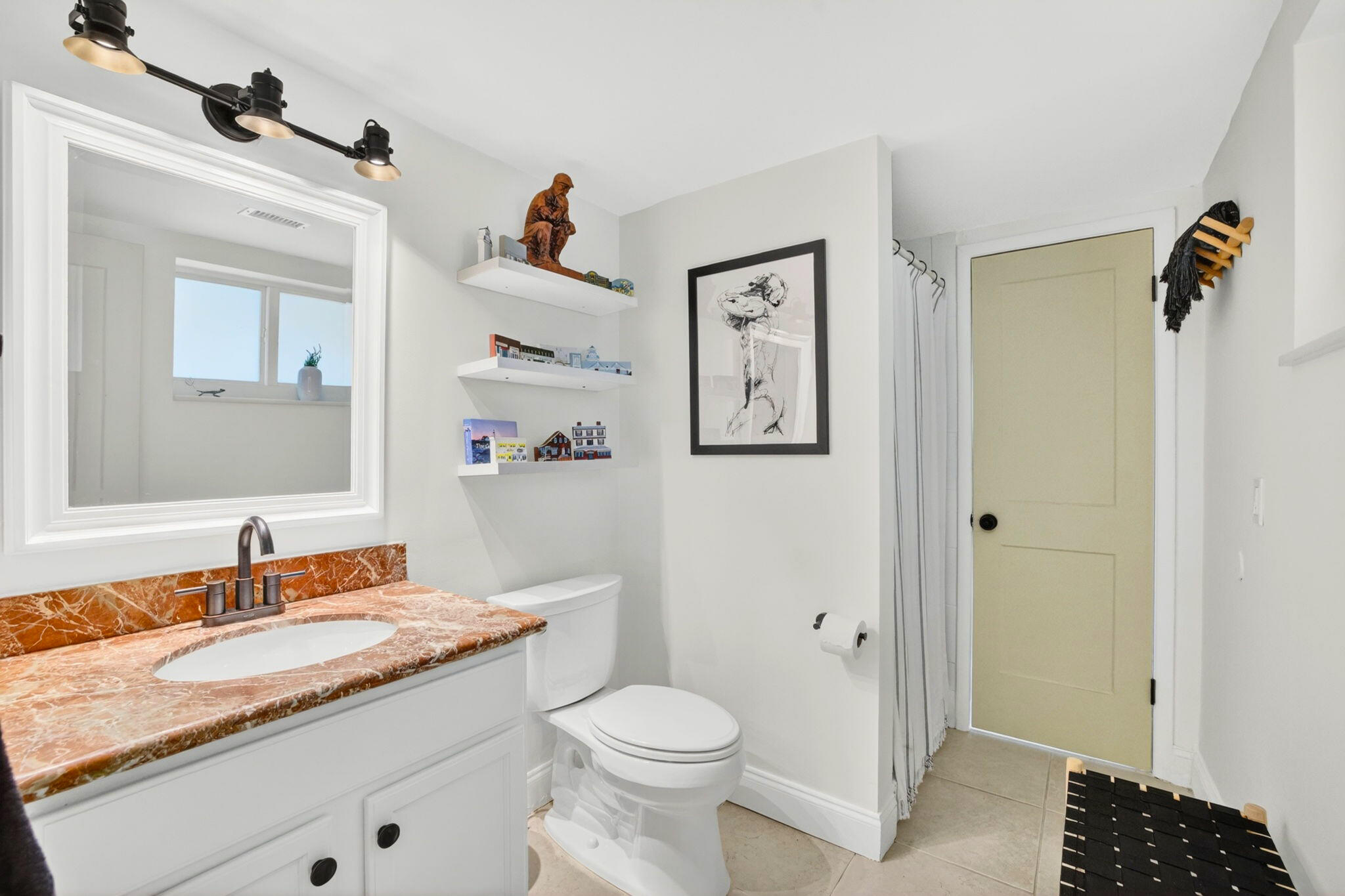 KIMBERLY LAKE VILLAS - Residential
