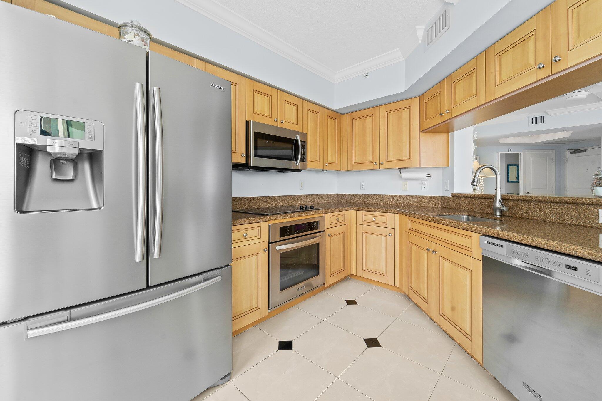 WATERGARDEN CONDO - Residential