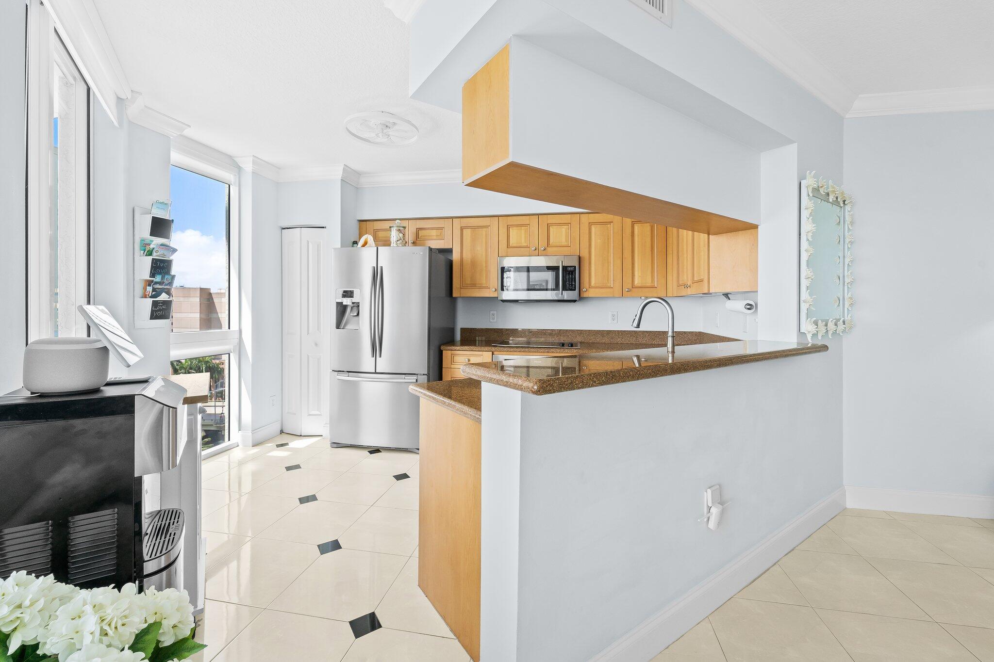 WATERGARDEN CONDO - Residential