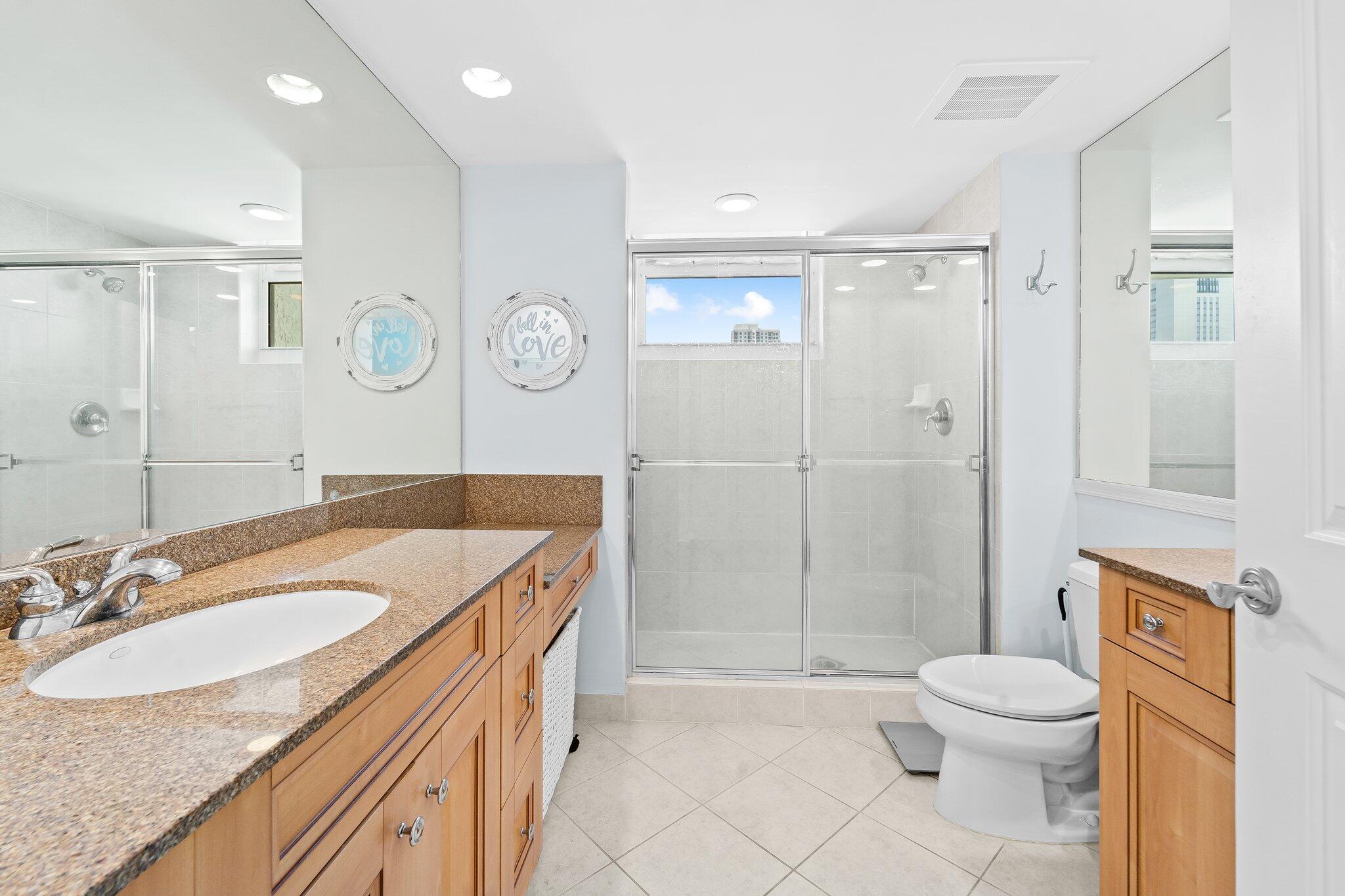 WATERGARDEN CONDO - Residential