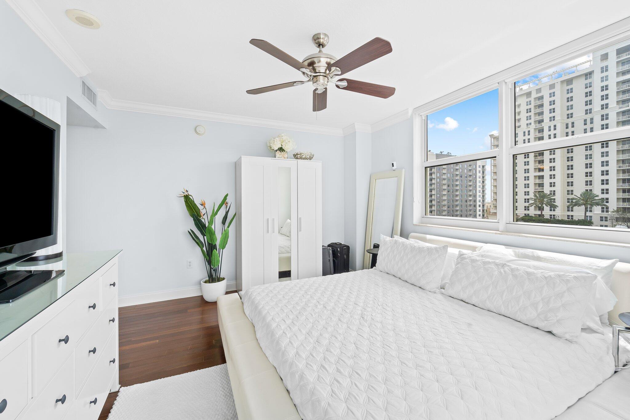 WATERGARDEN CONDO - Residential