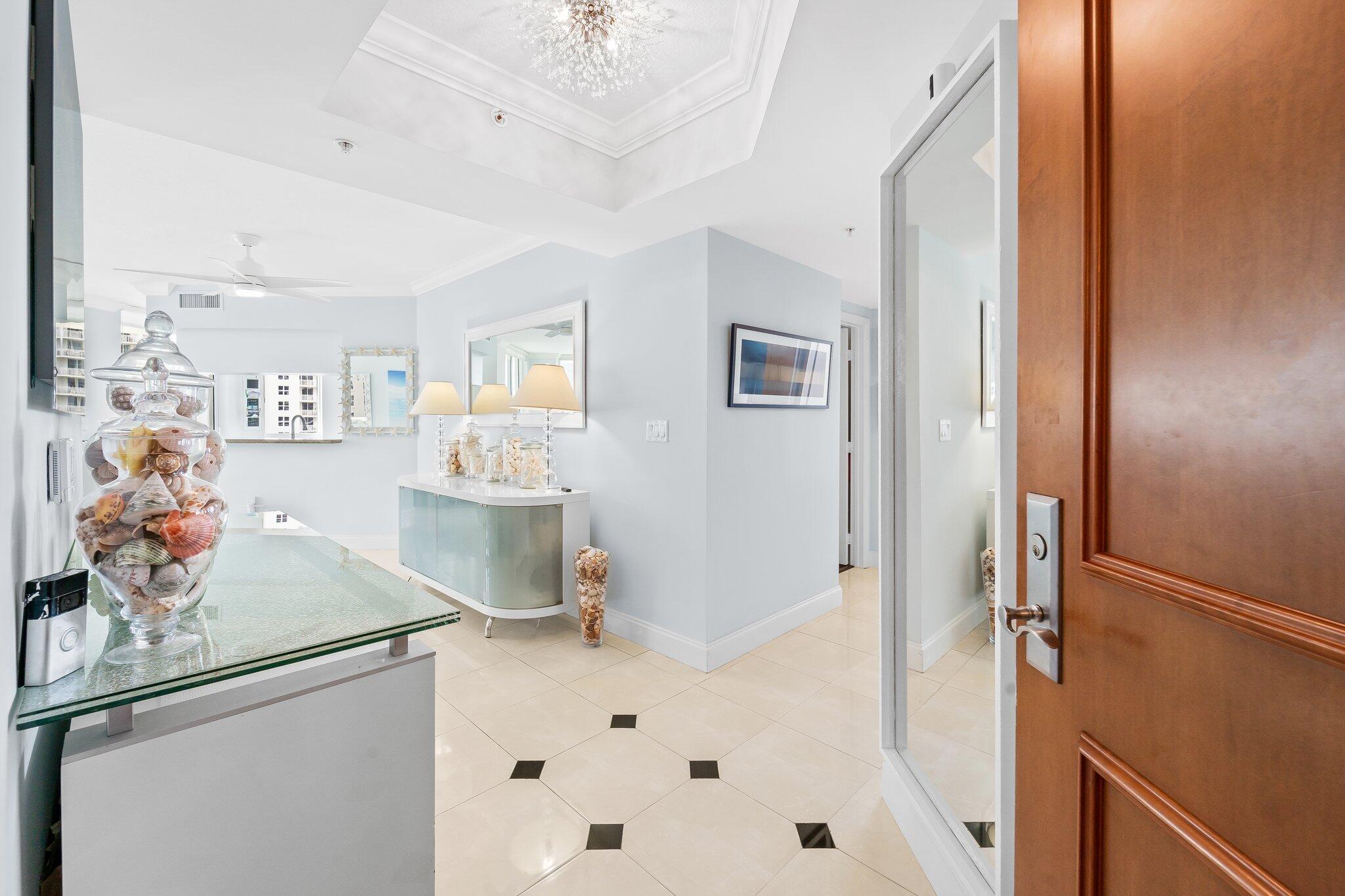 WATERGARDEN CONDO - Residential