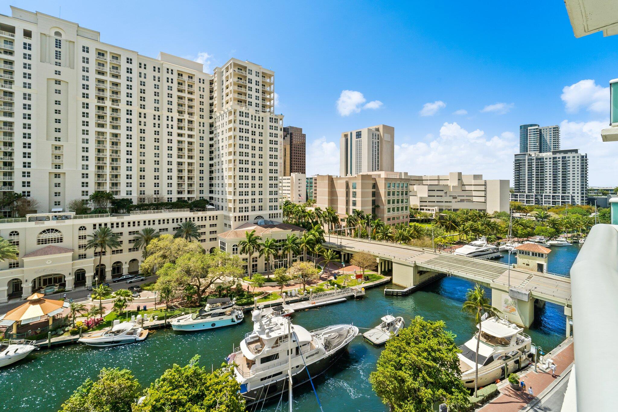 WATERGARDEN CONDO - Residential