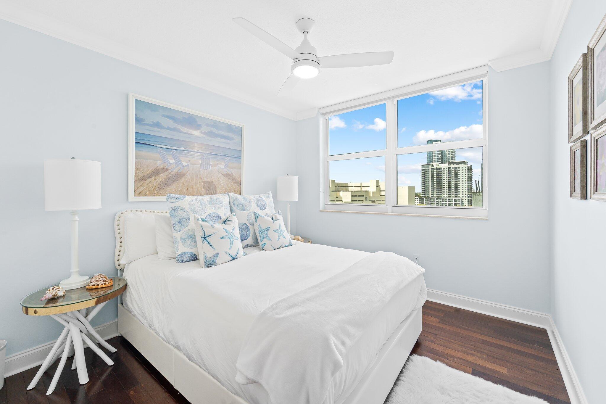 WATERGARDEN CONDO - Residential