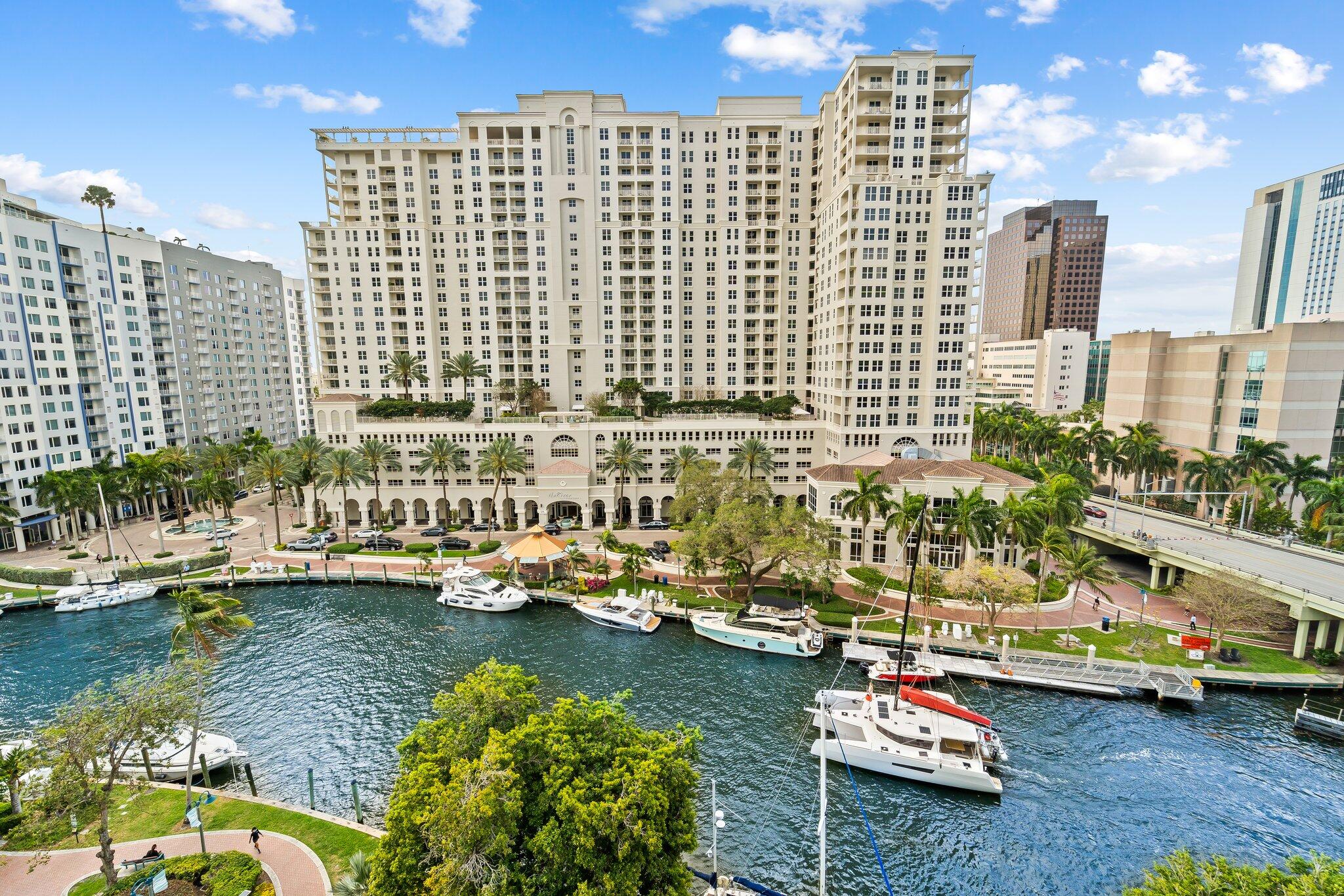 WATERGARDEN CONDO - Residential