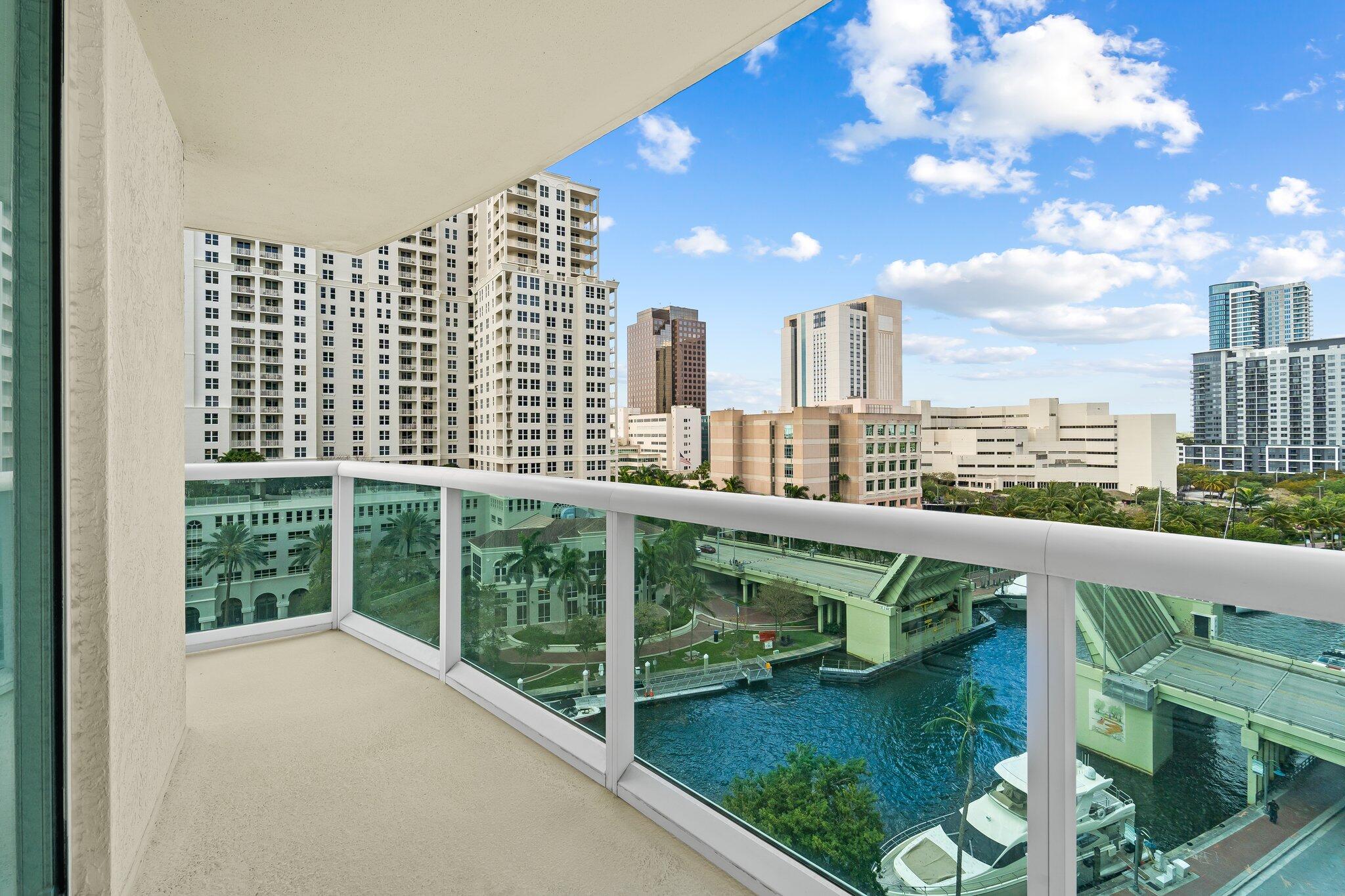 WATERGARDEN CONDO - Residential
