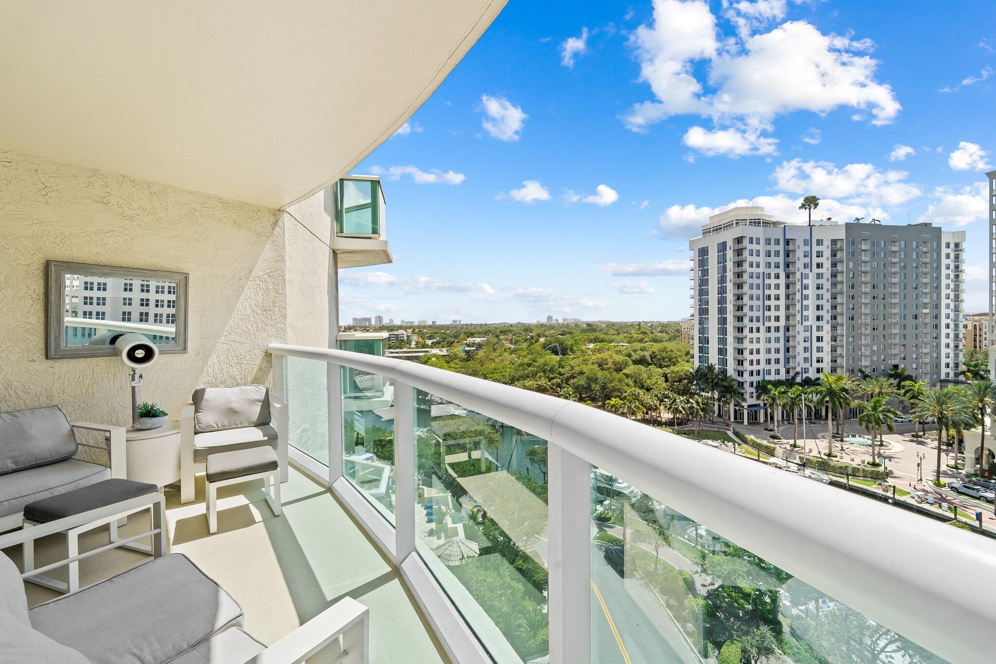 WATERGARDEN CONDO - Residential