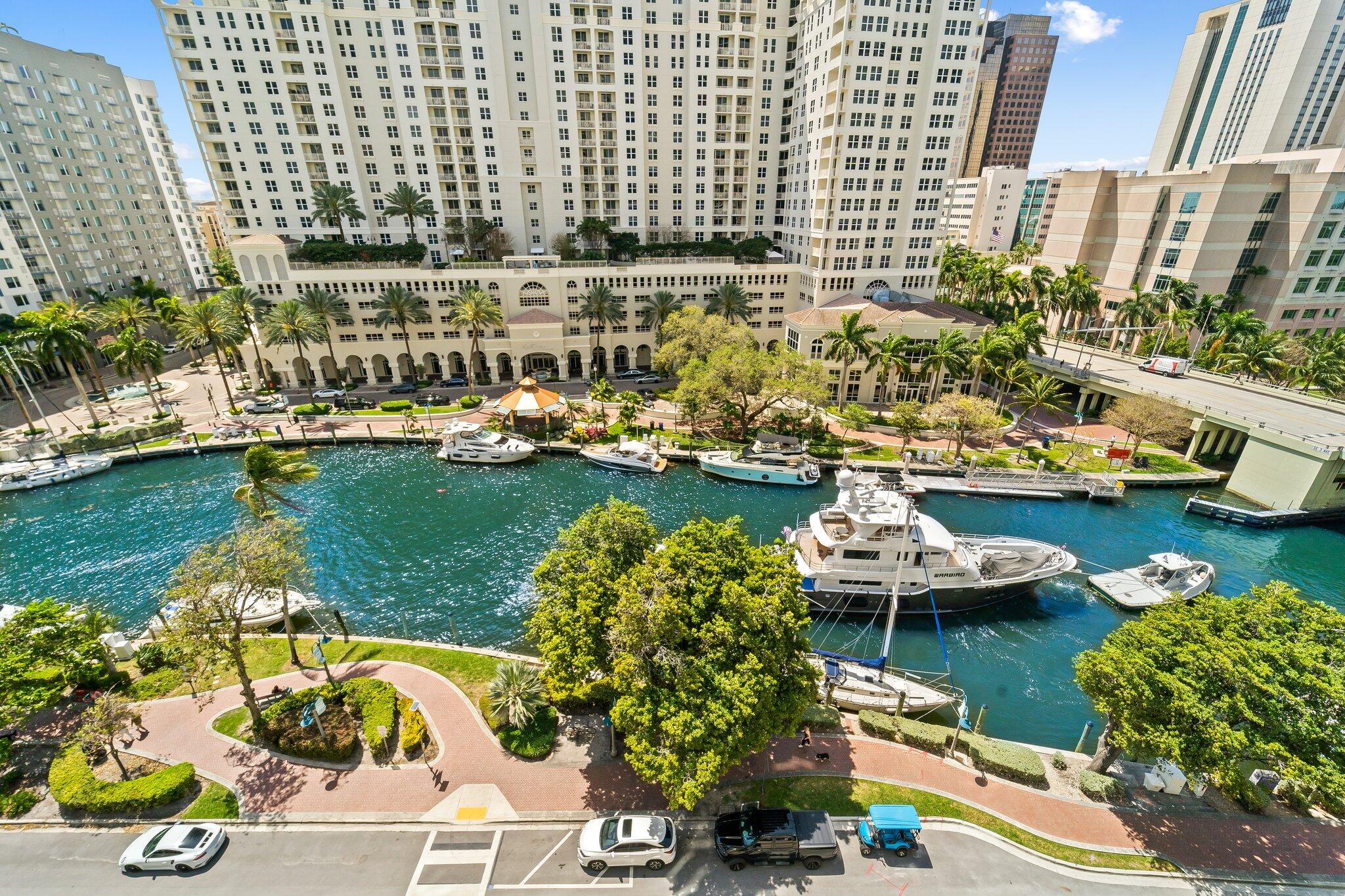 WATERGARDEN CONDO - Residential