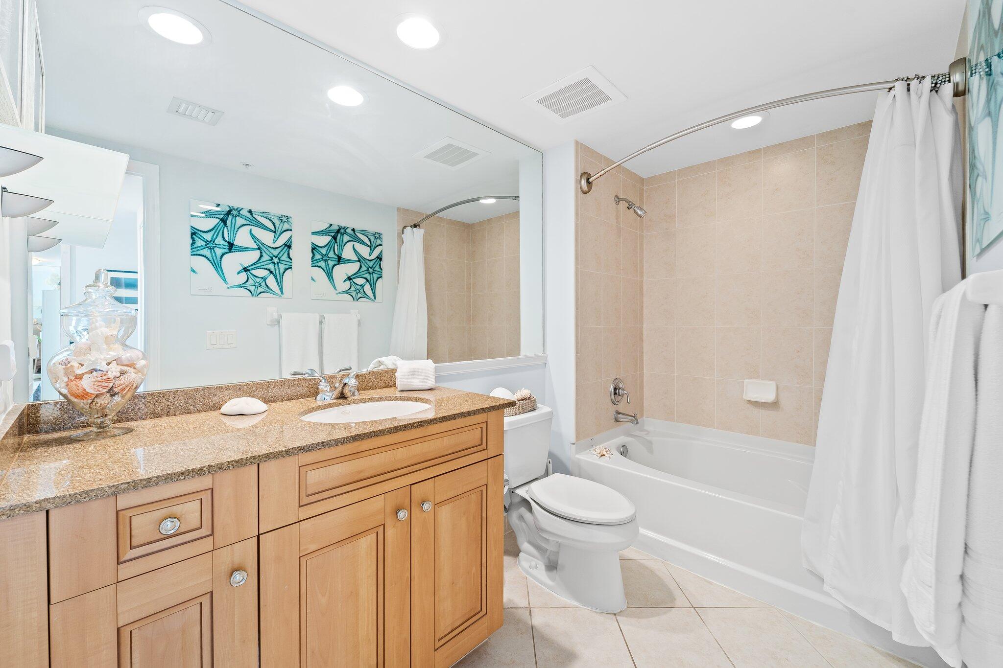 WATERGARDEN CONDO - Residential