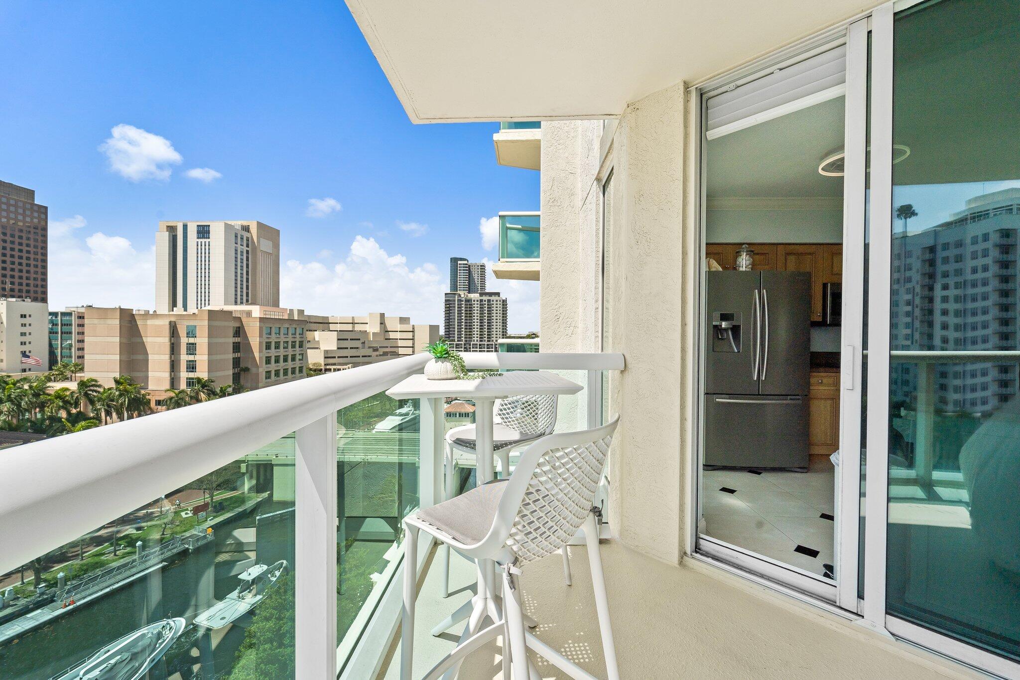 WATERGARDEN CONDO - Residential
