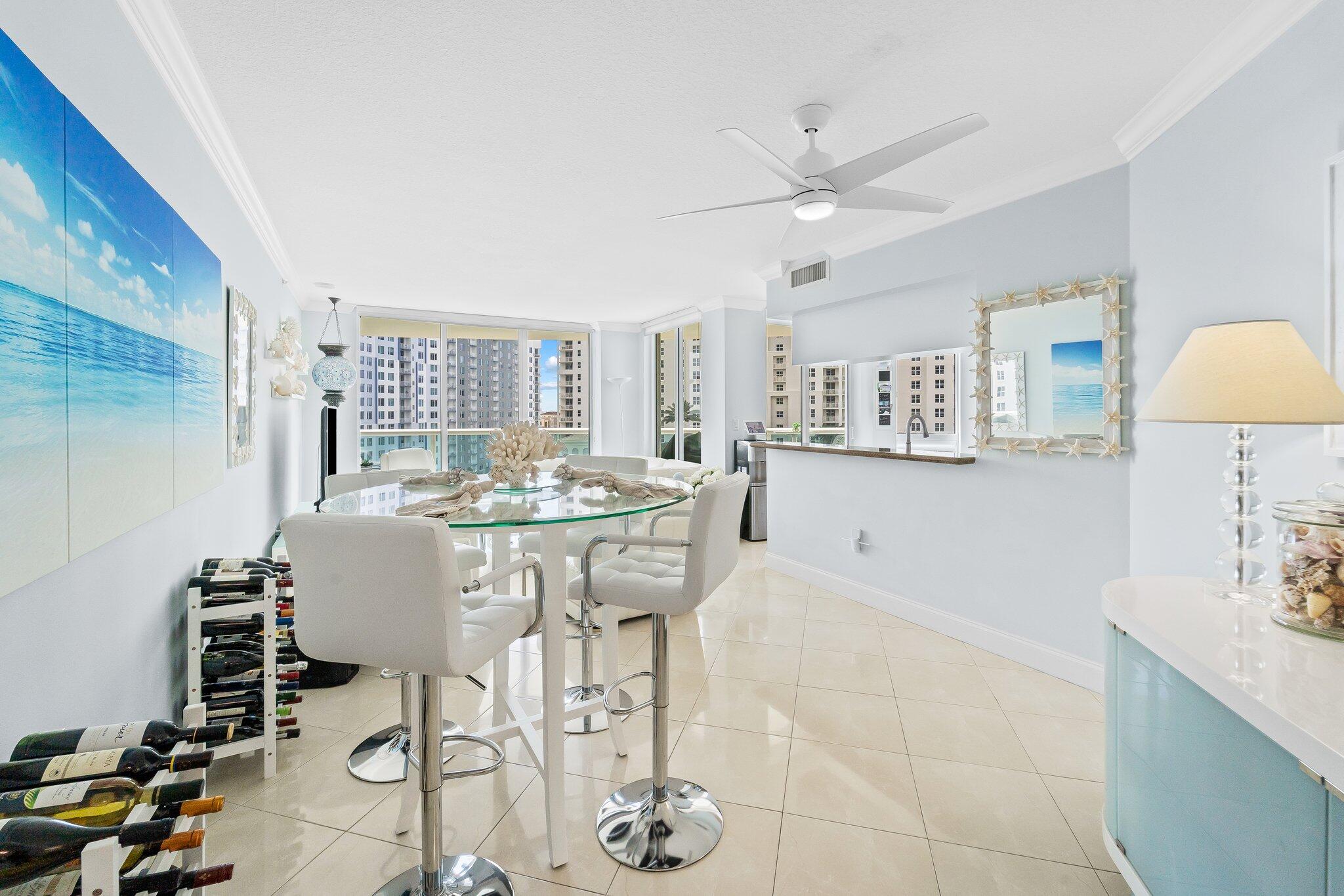 WATERGARDEN CONDO - Residential