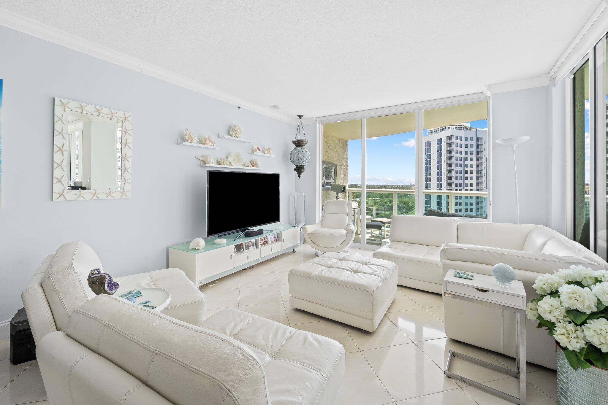 WATERGARDEN CONDO - Residential