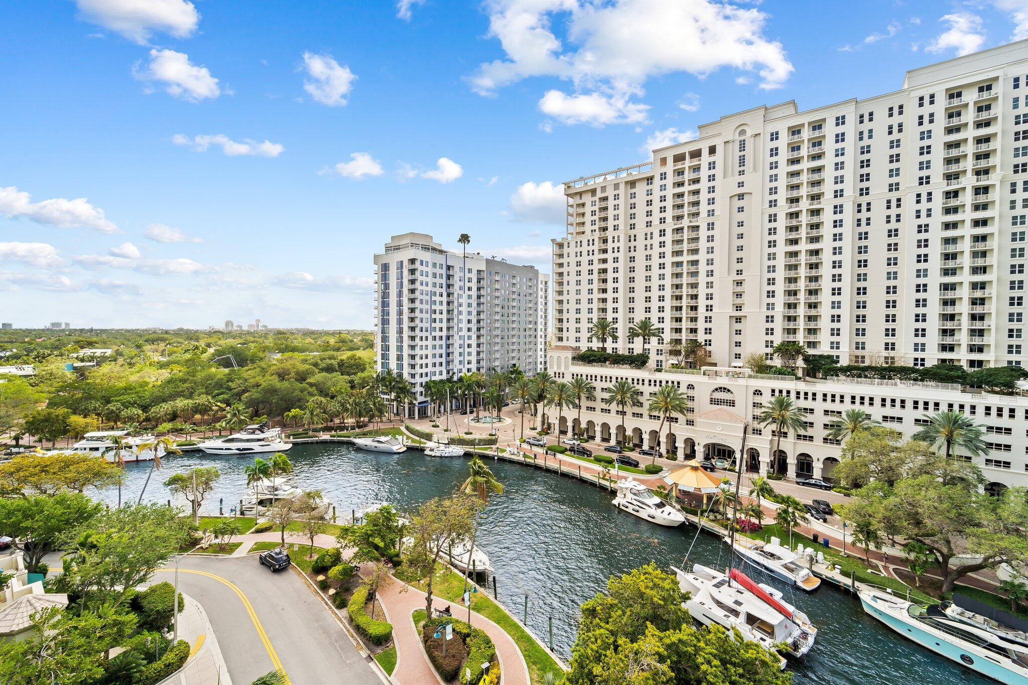 WATERGARDEN CONDO - Residential