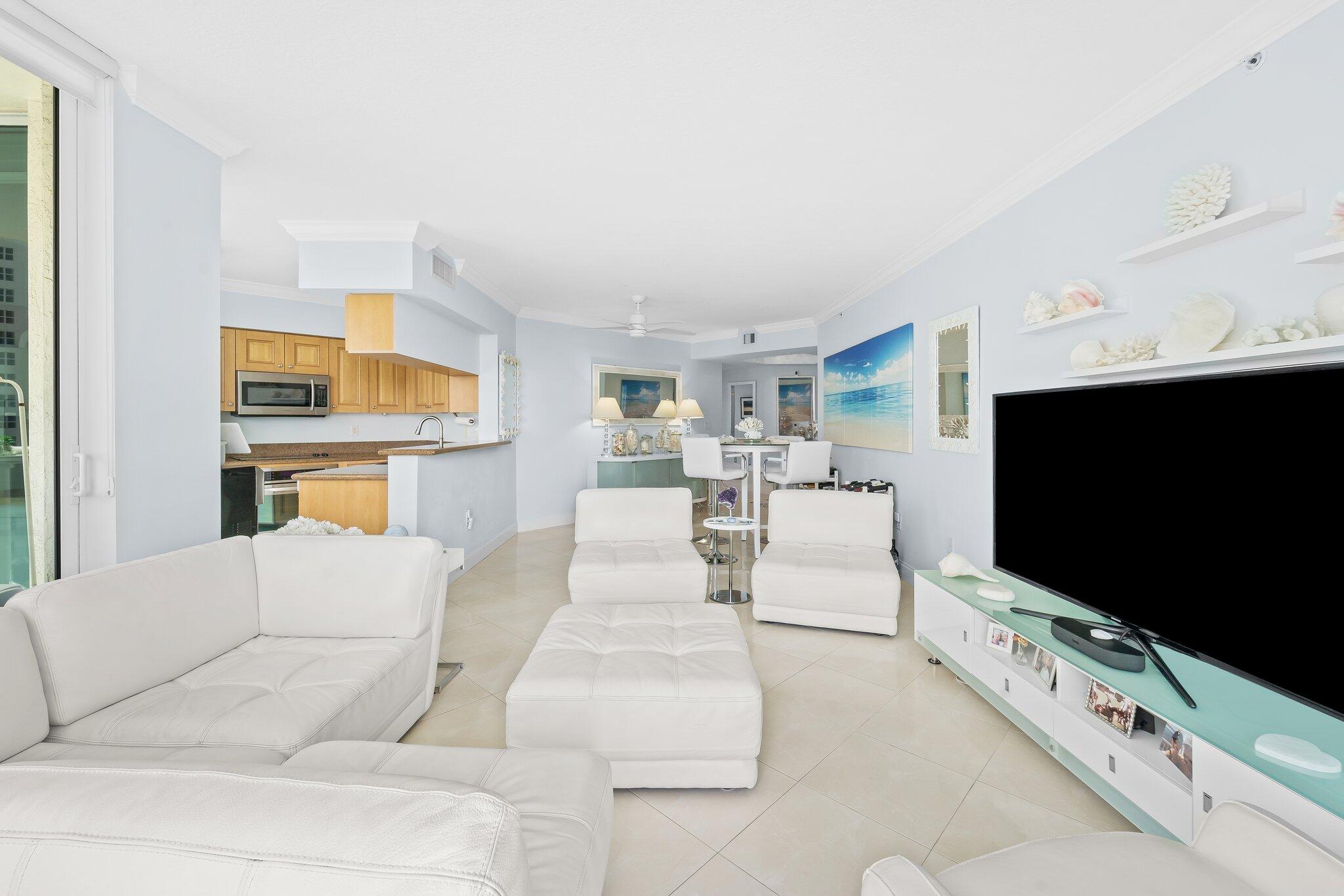 WATERGARDEN CONDO - Residential