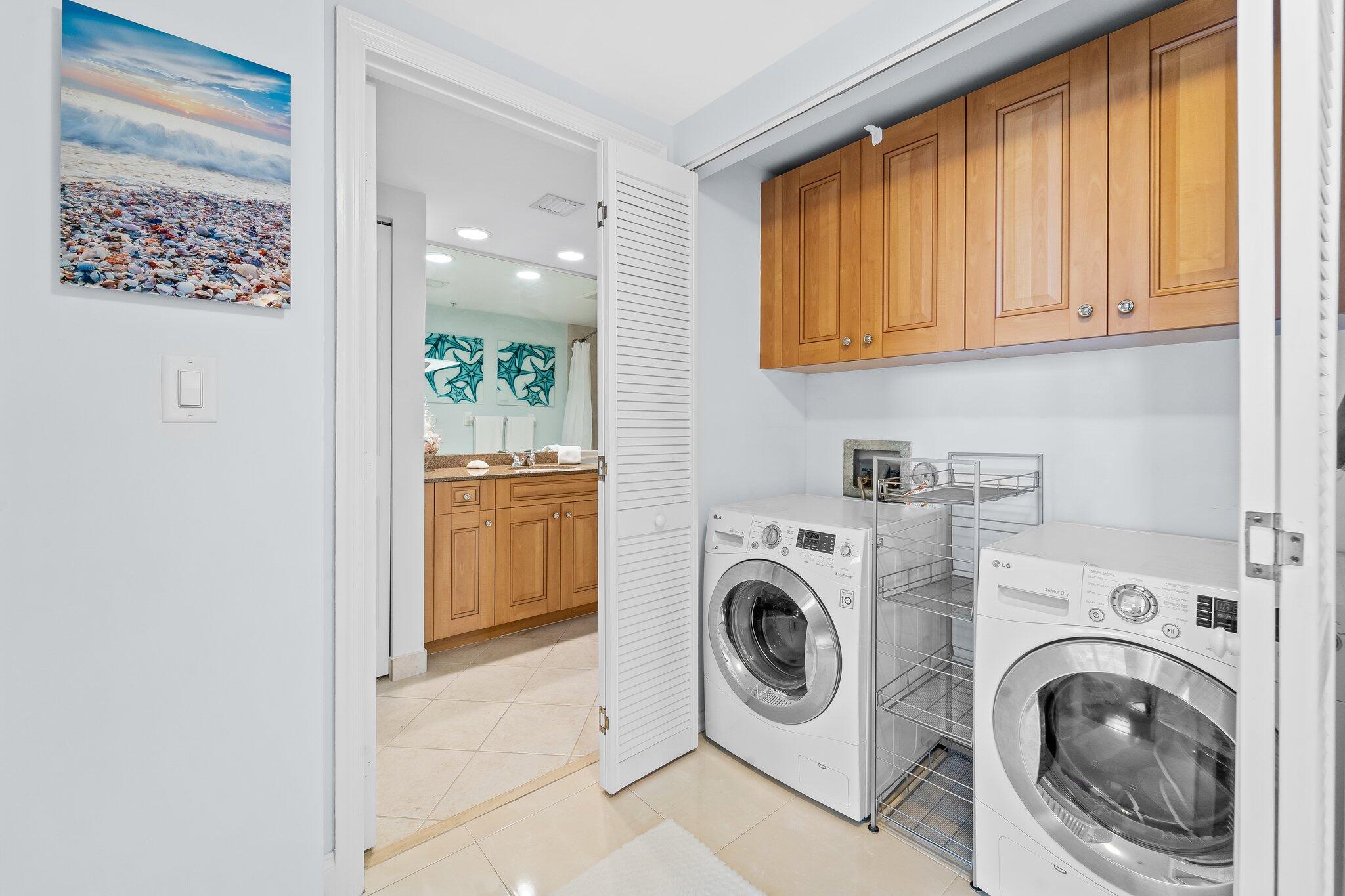 WATERGARDEN CONDO - Residential