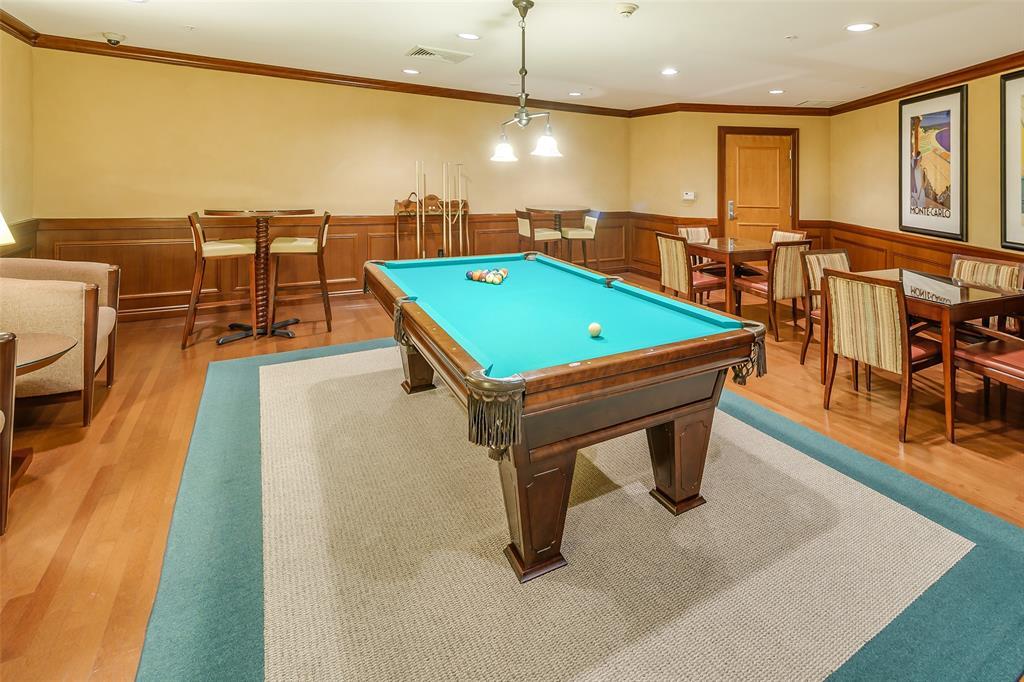 WATERGARDEN CONDO - Residential