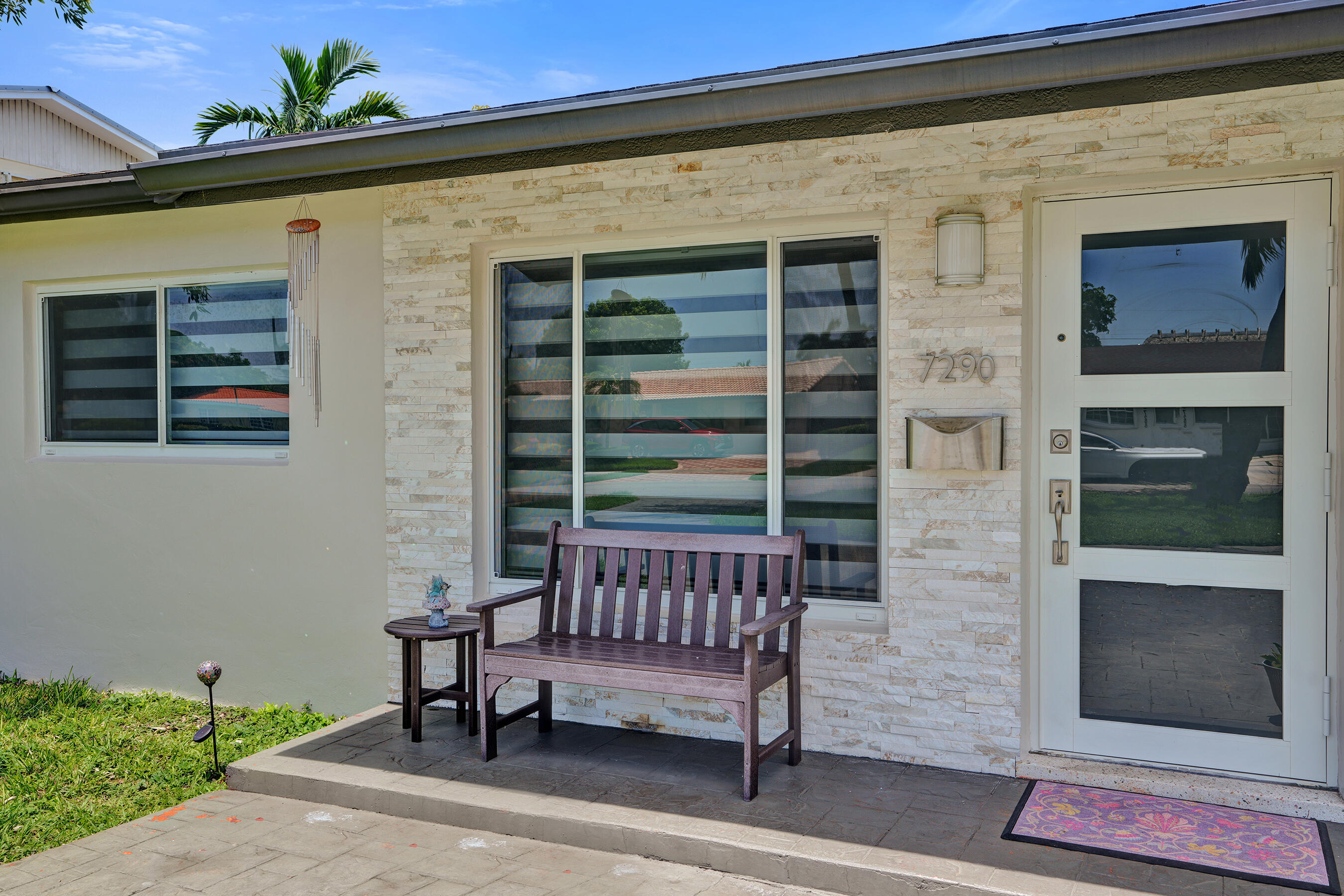 LAKE CECILE ESTATES SEC 2 - Residential