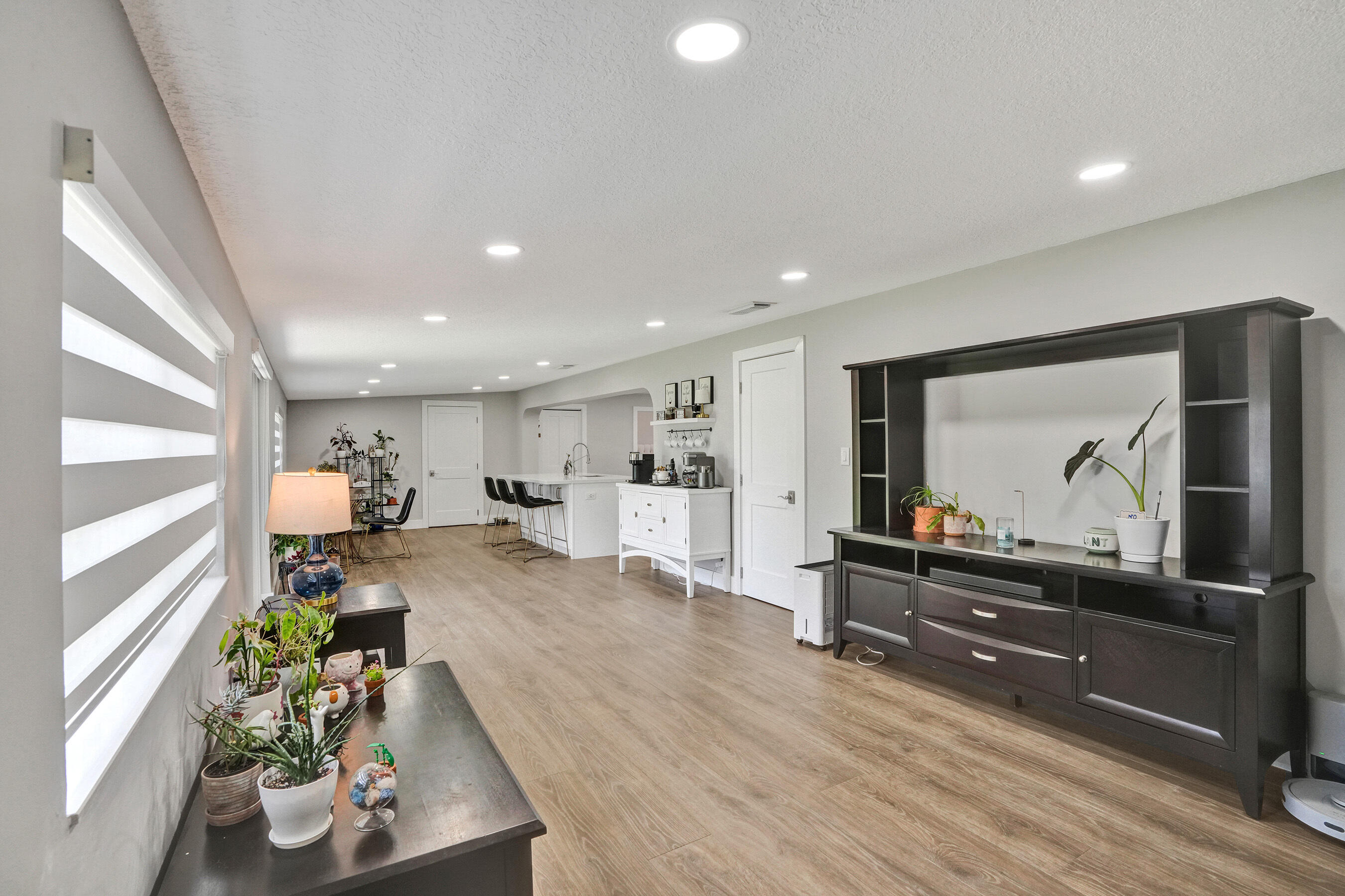 LAKE CECILE ESTATES SEC 2 - Residential