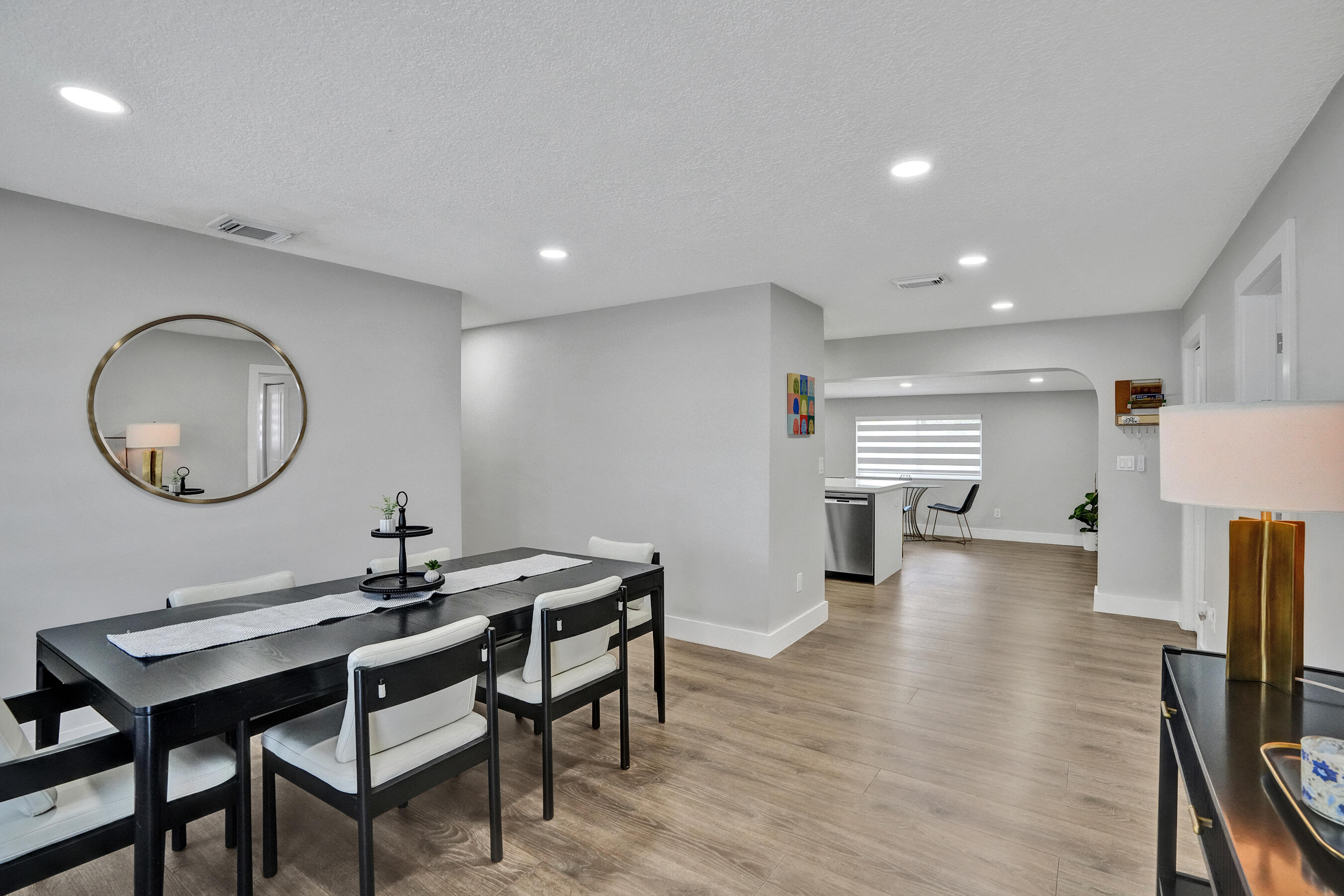 LAKE CECILE ESTATES SEC 2 - Residential