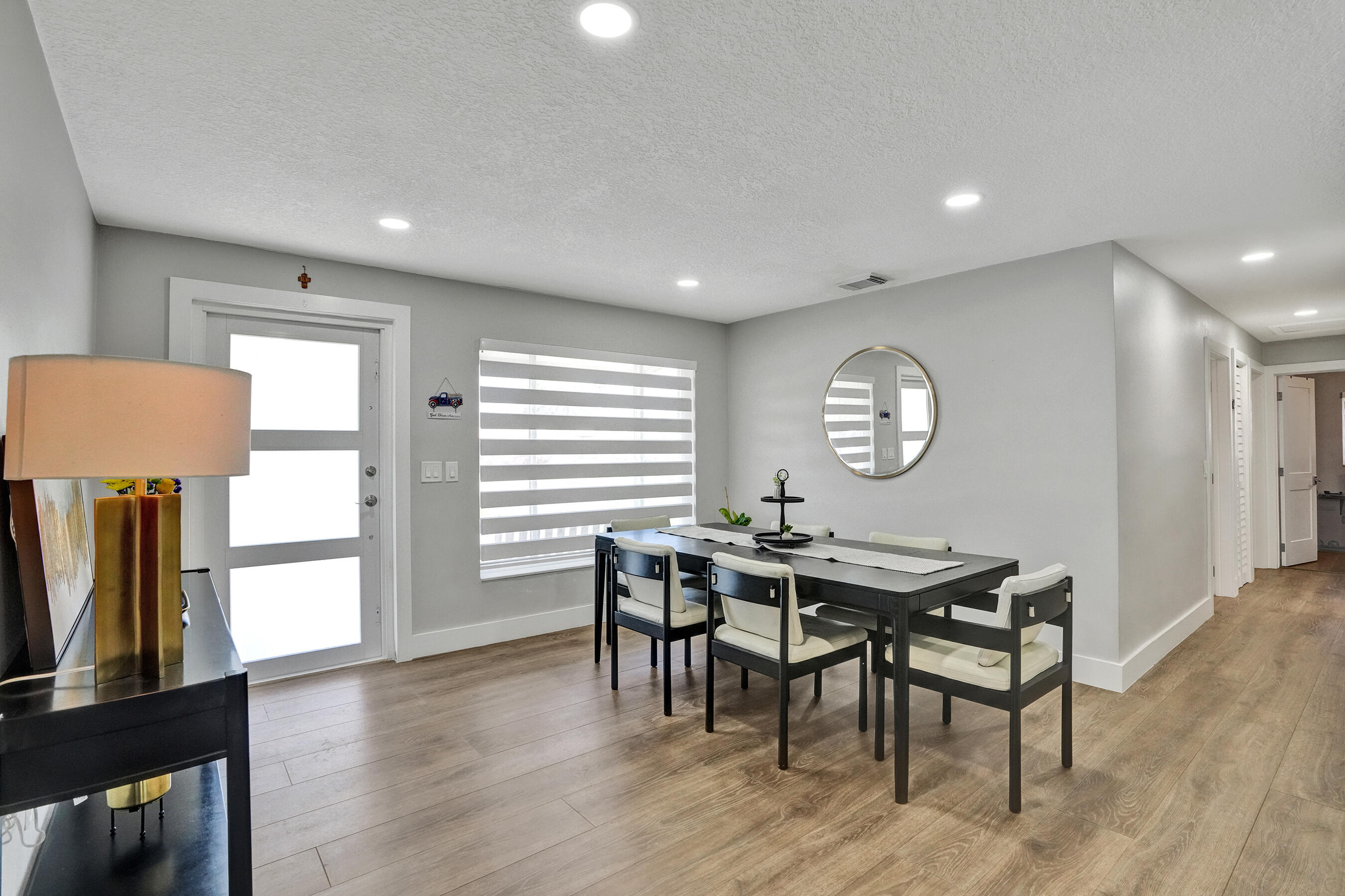 LAKE CECILE ESTATES SEC 2 - Residential