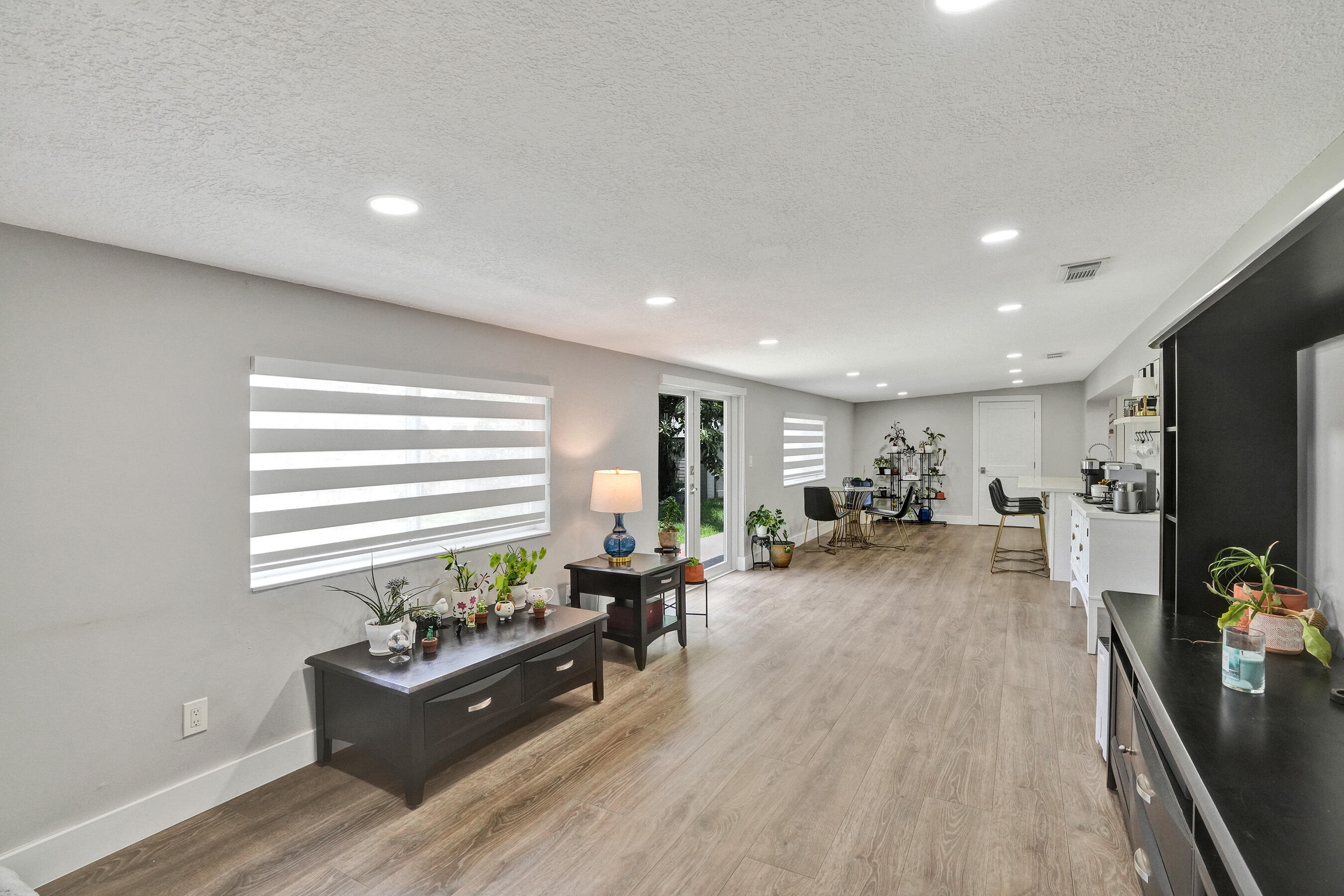 LAKE CECILE ESTATES SEC 2 - Residential