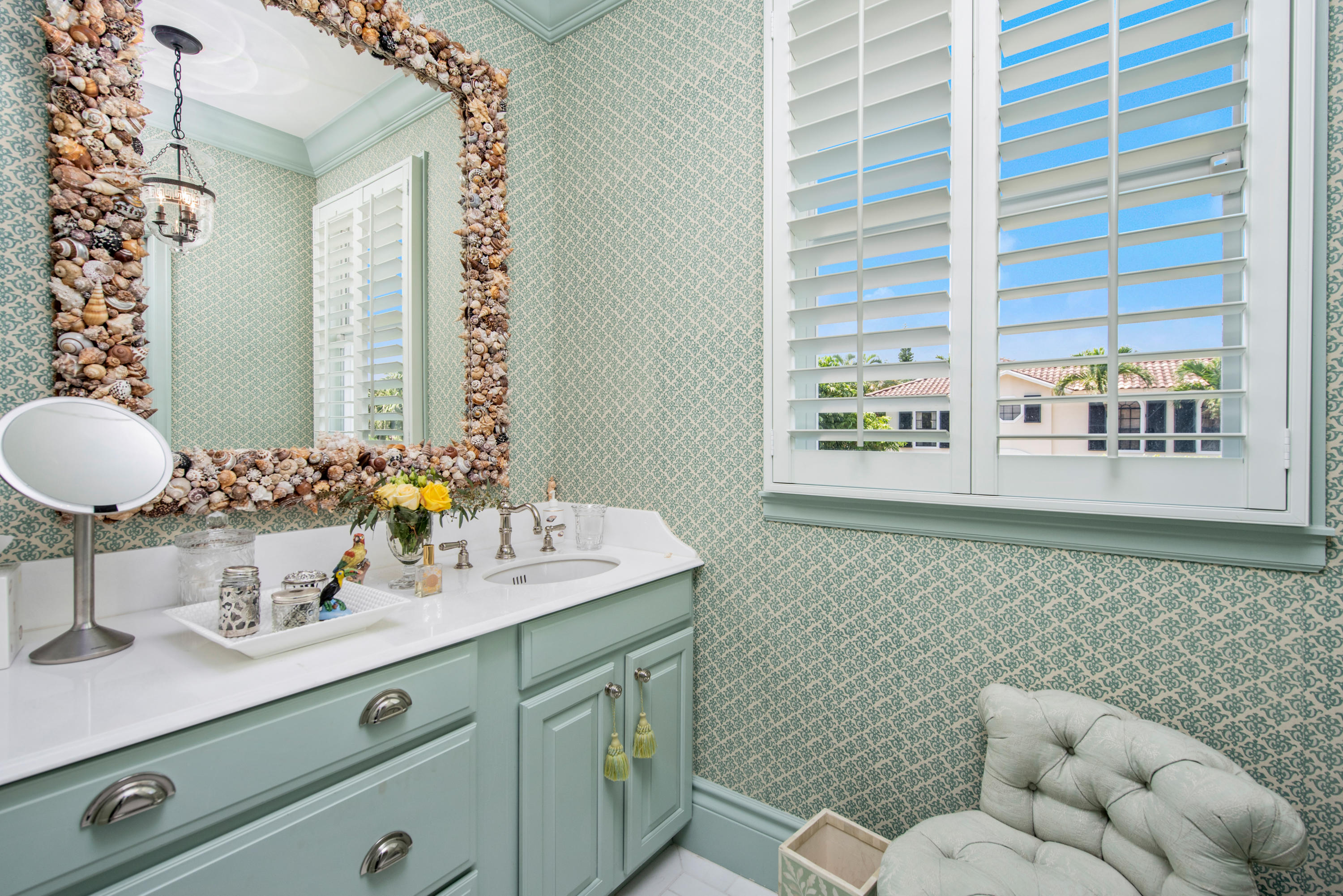 PALM BEACH SHORES REV - Residential