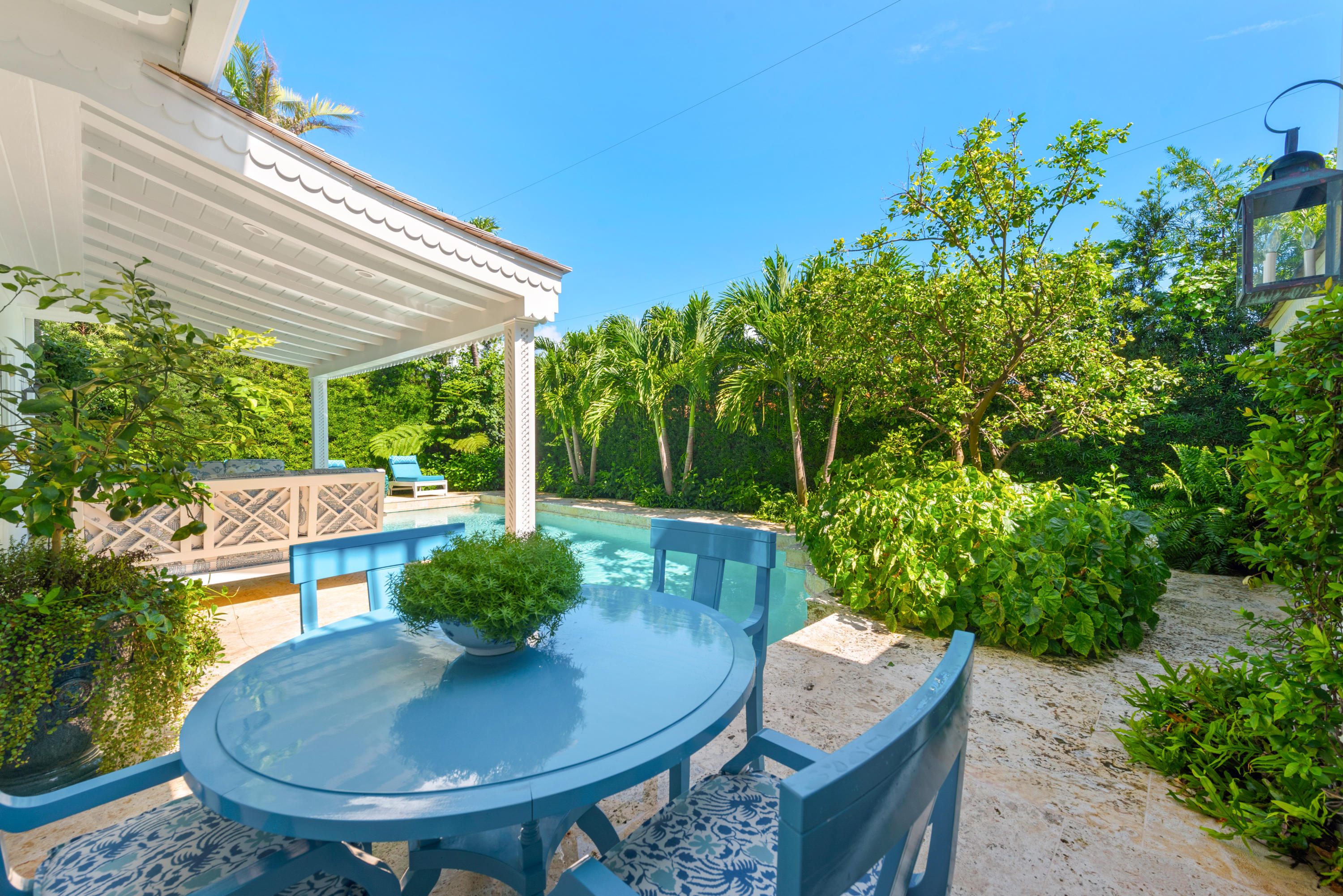 PALM BEACH SHORES REV - Residential