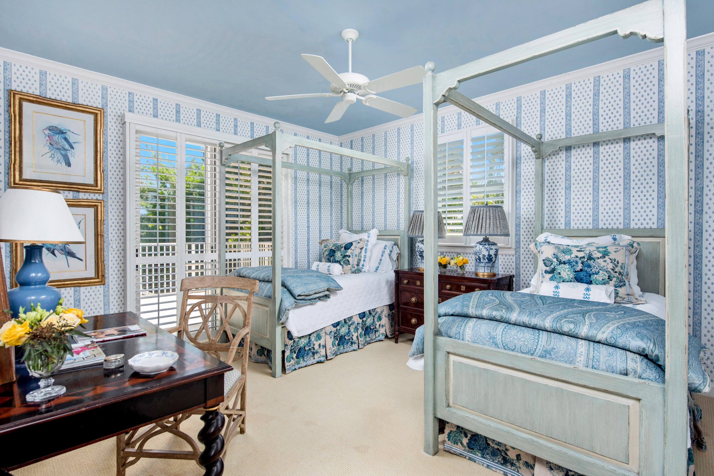 PALM BEACH SHORES REV - Residential