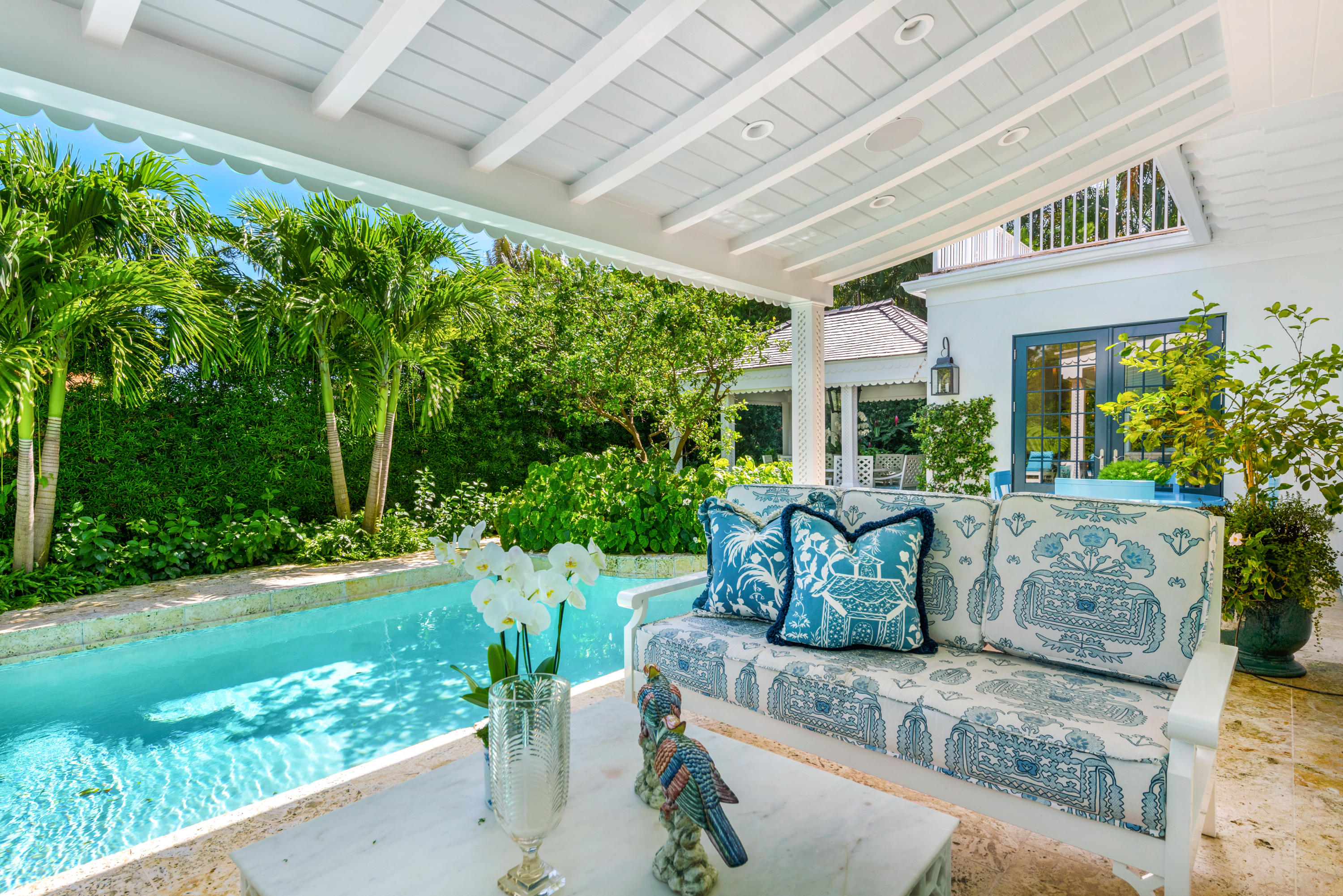 PALM BEACH SHORES REV - Residential