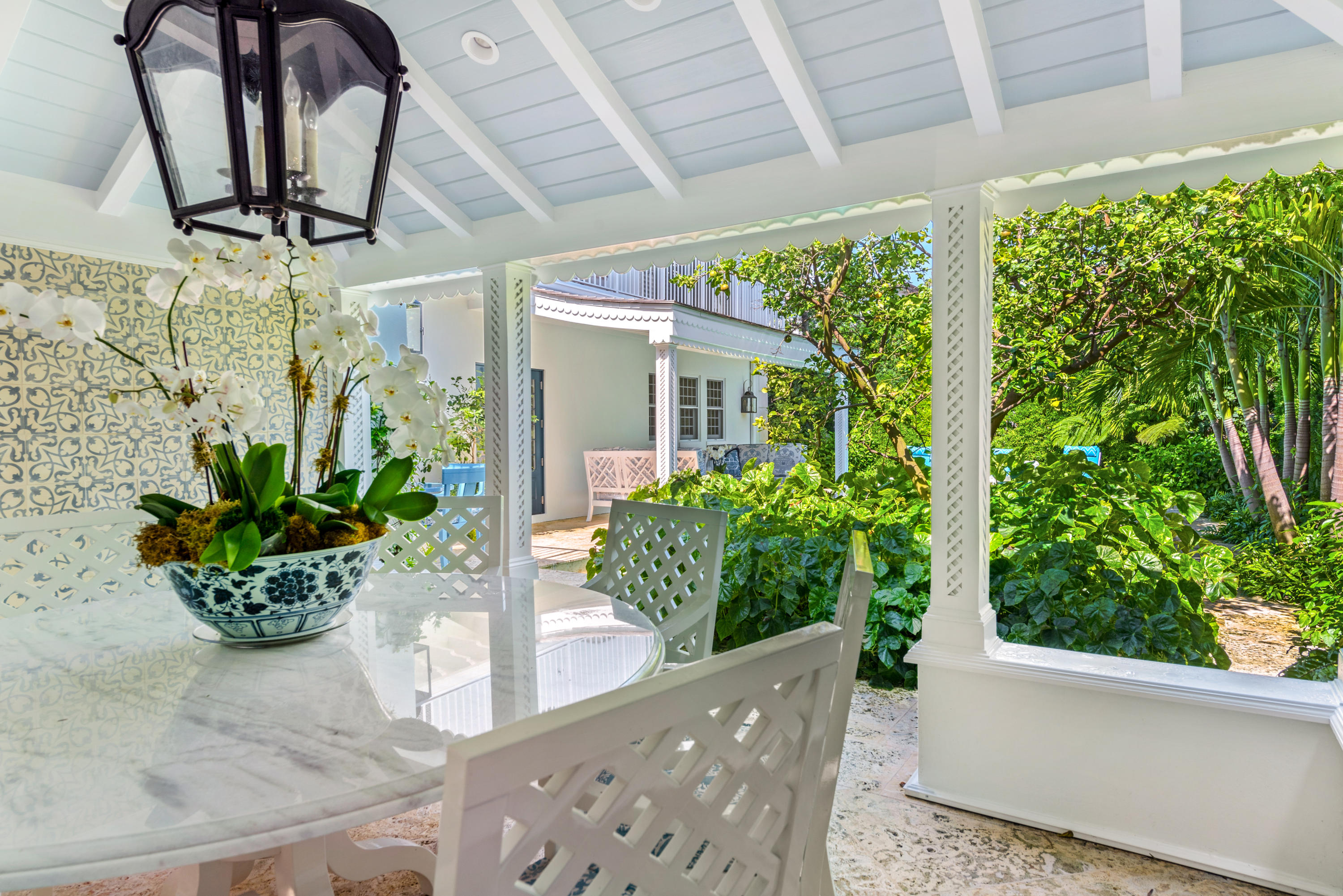PALM BEACH SHORES REV - Residential